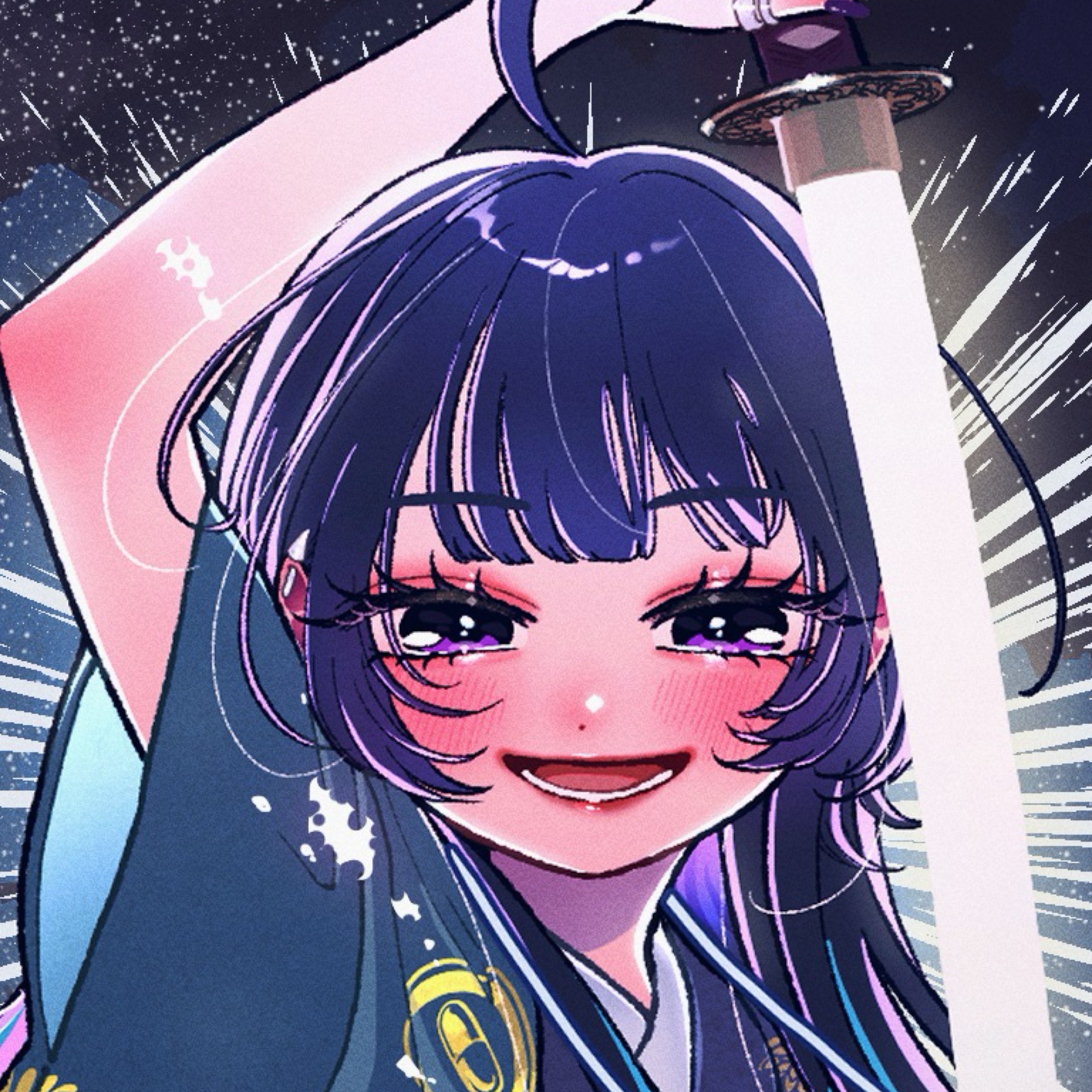 🧬ྀི人文学徒まいちゃん