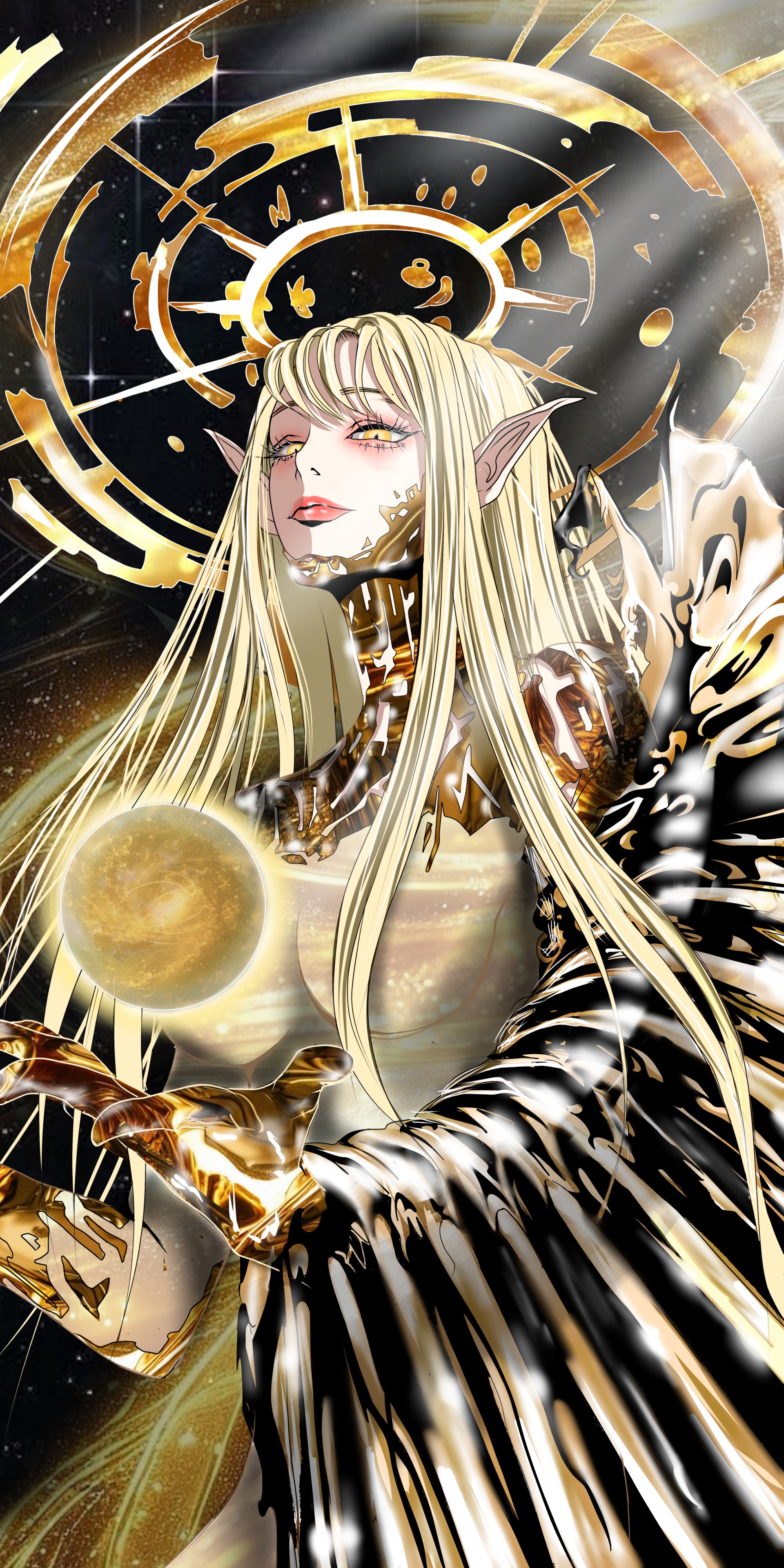 ルイ様に染まれ