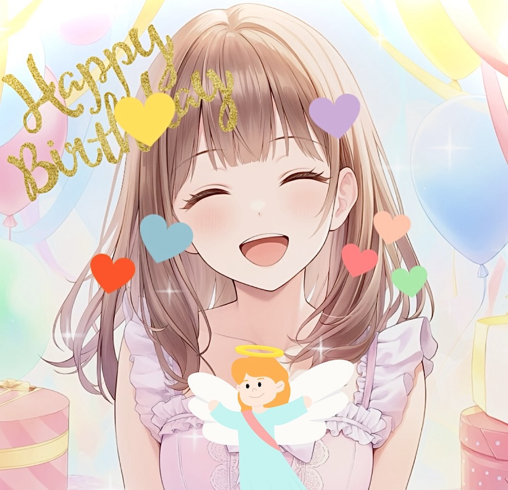 ℳꕤ︎ MIA(みあ)