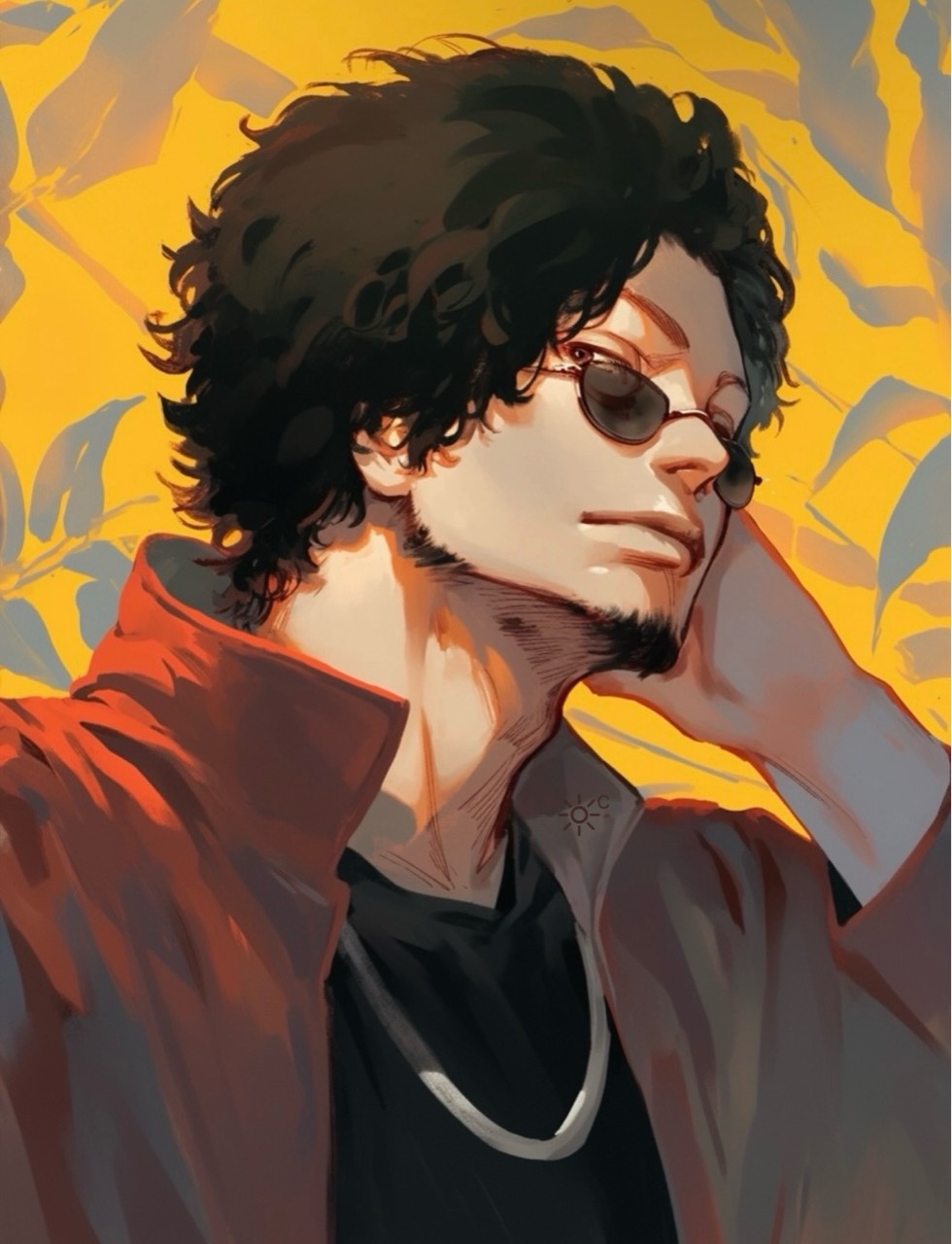チャド