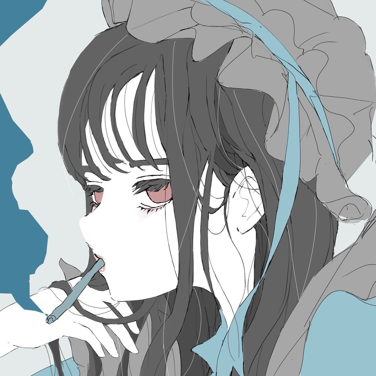 あん