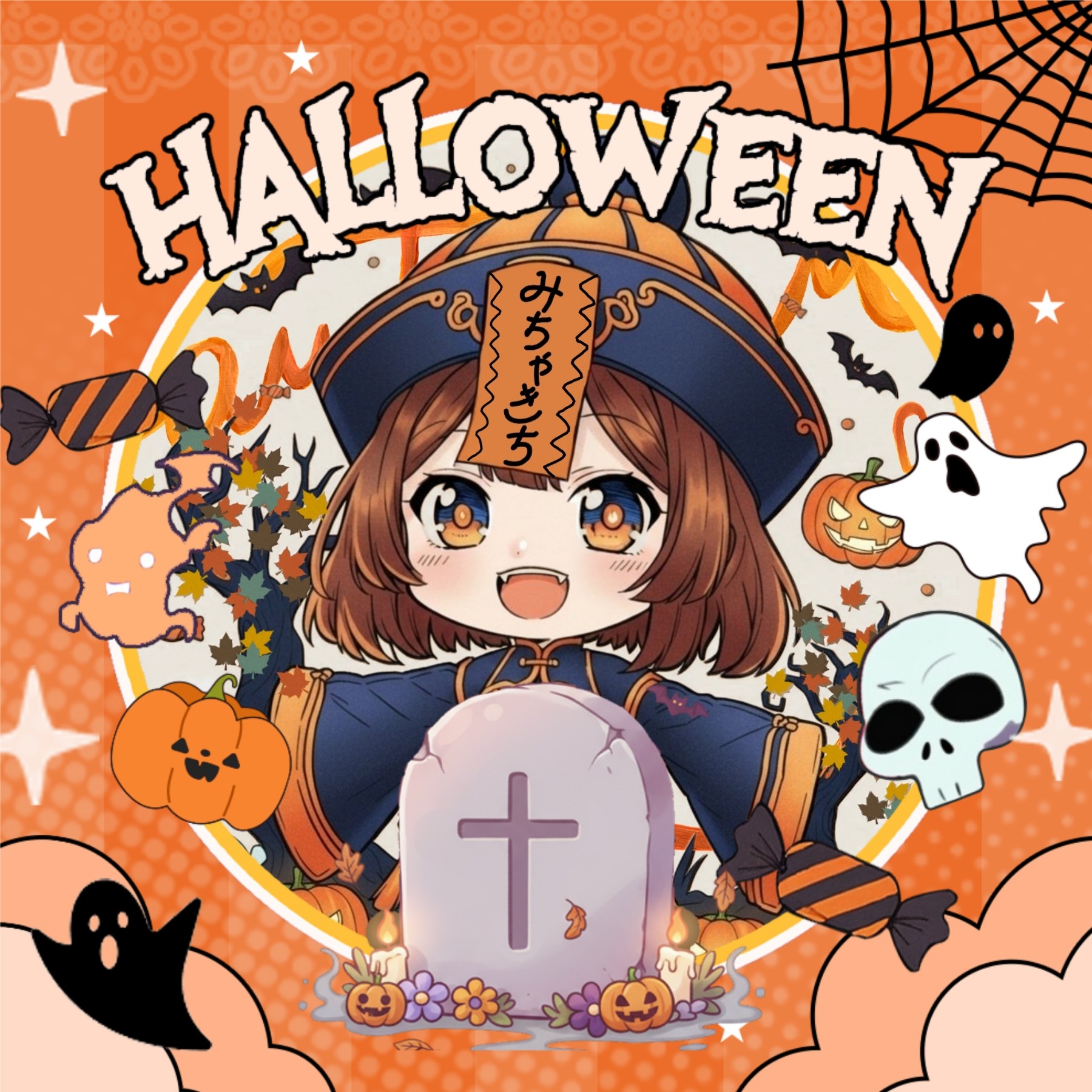 ᕷ*.+ﾟ｡☆みさきち☆