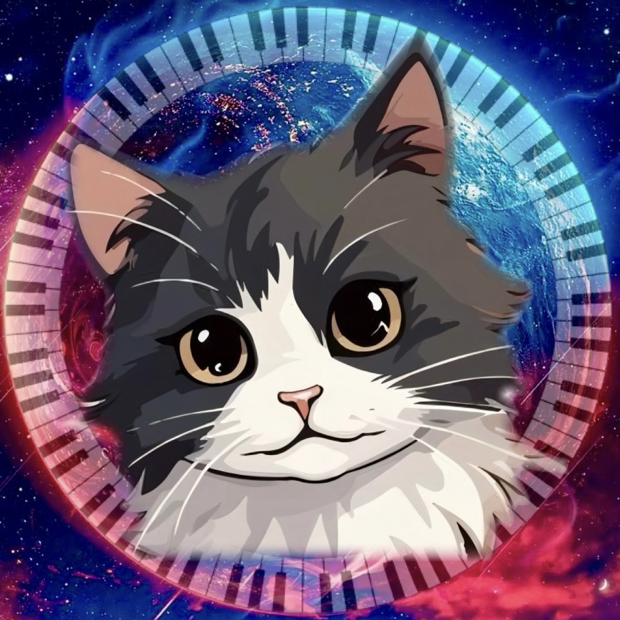 🎹🎸ぐっち～🎷🥁