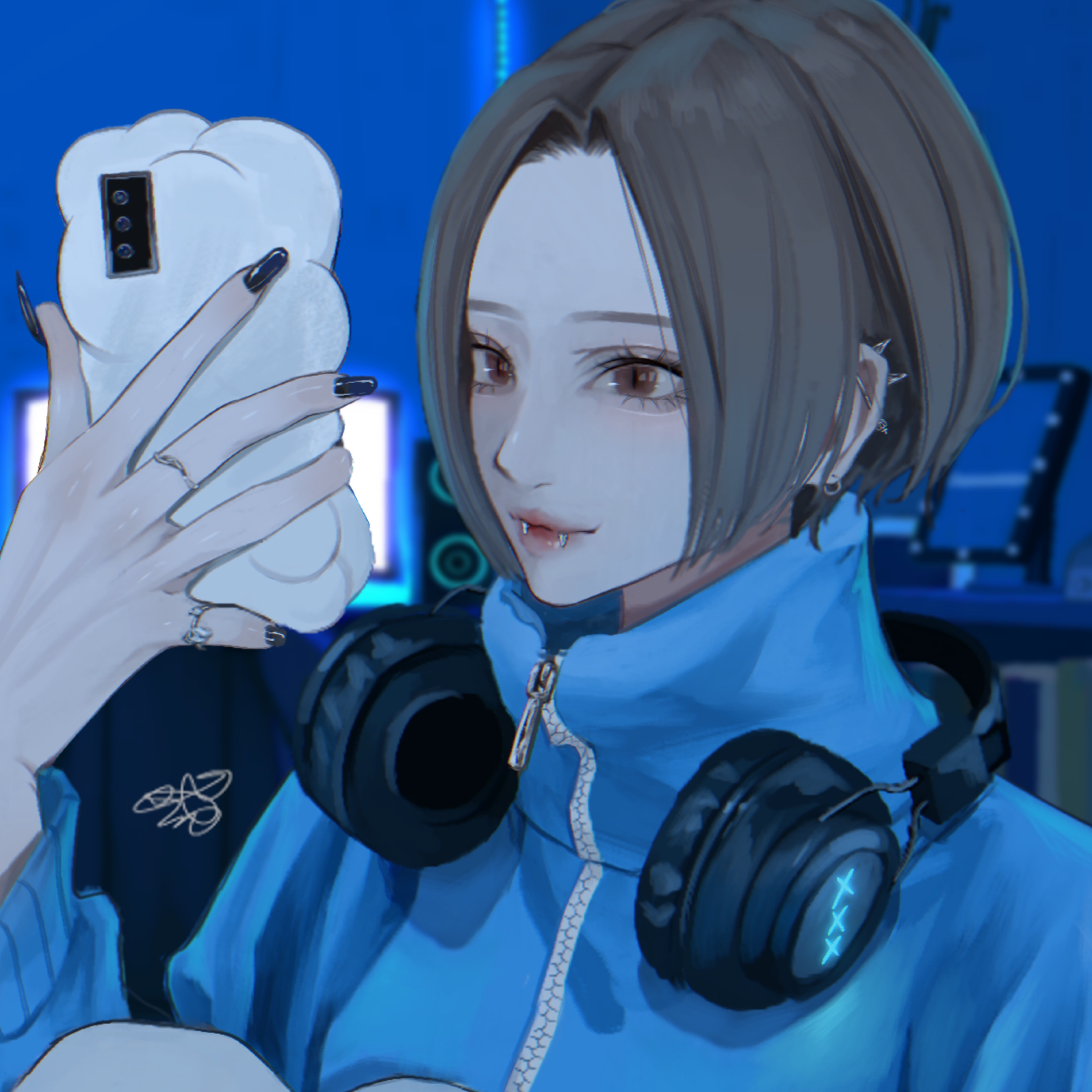 つゆちゃん。@ラビットホール🆙