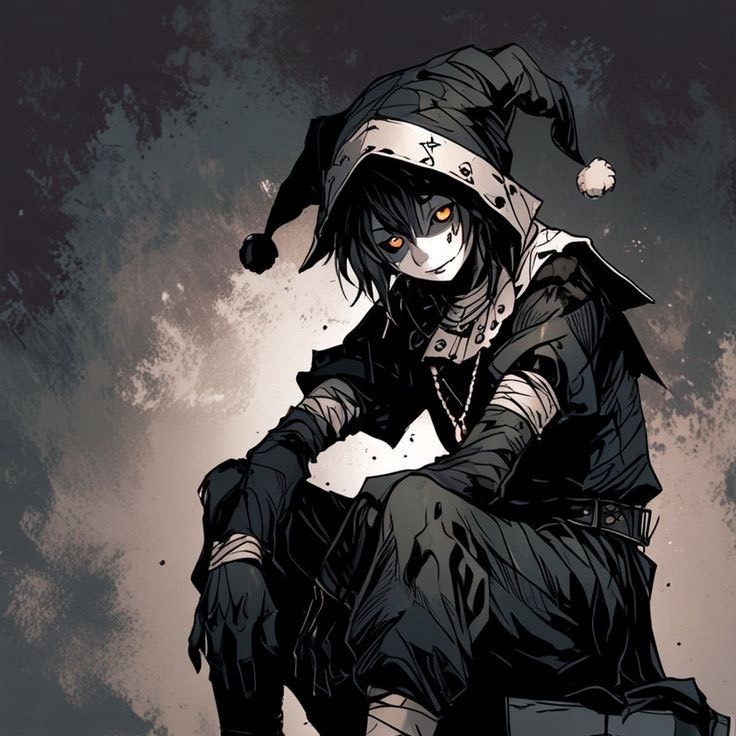 JACK。