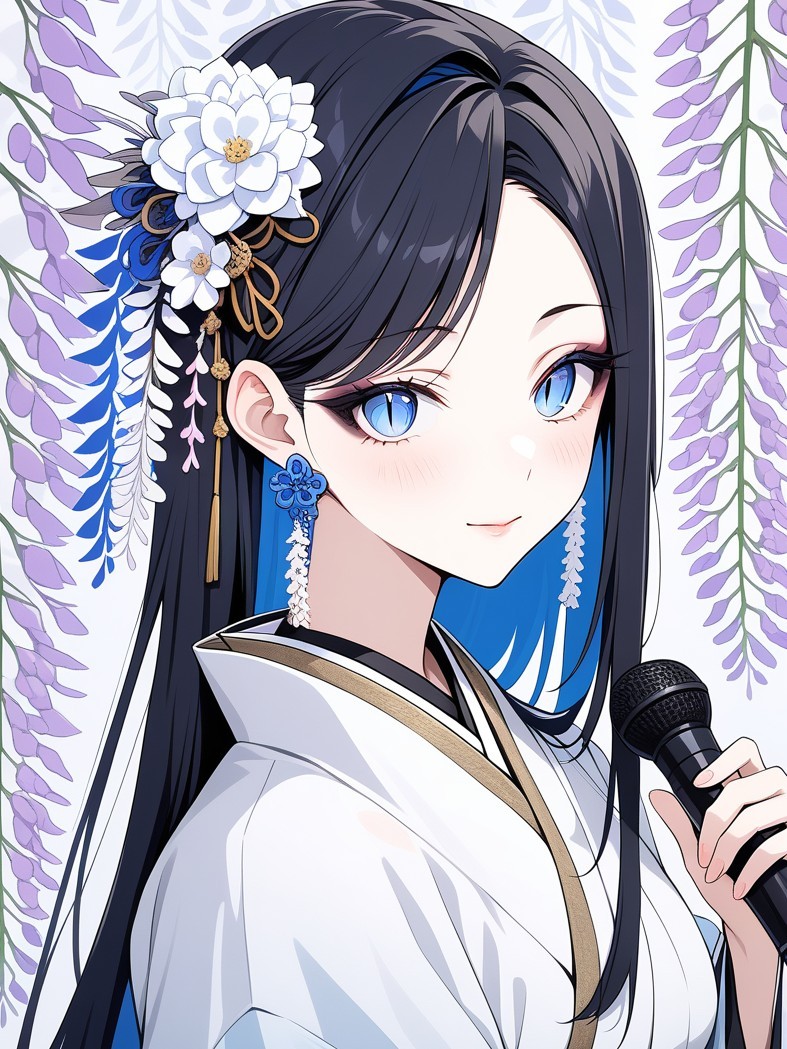 月詠