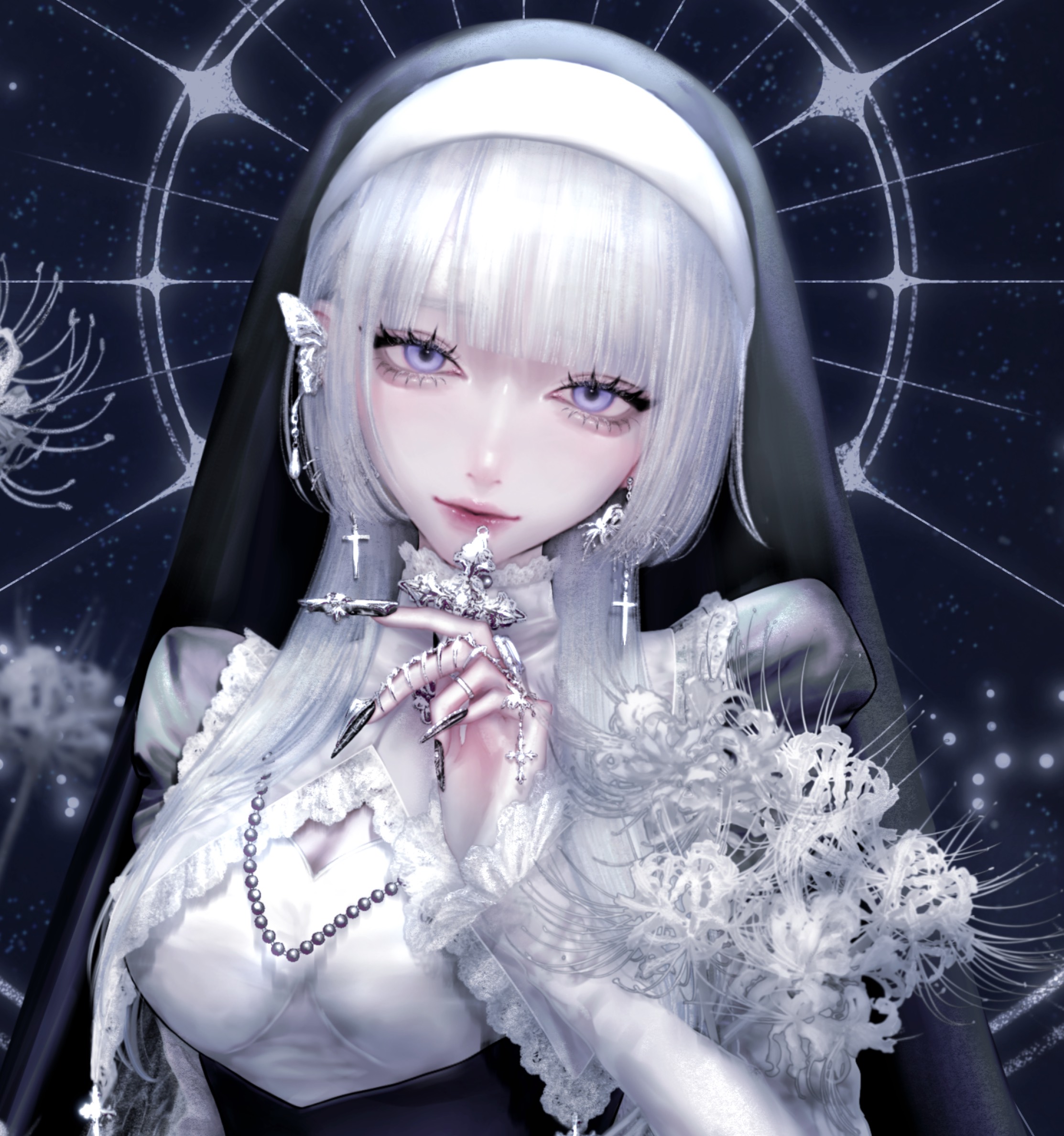 ❮ 病 ❯