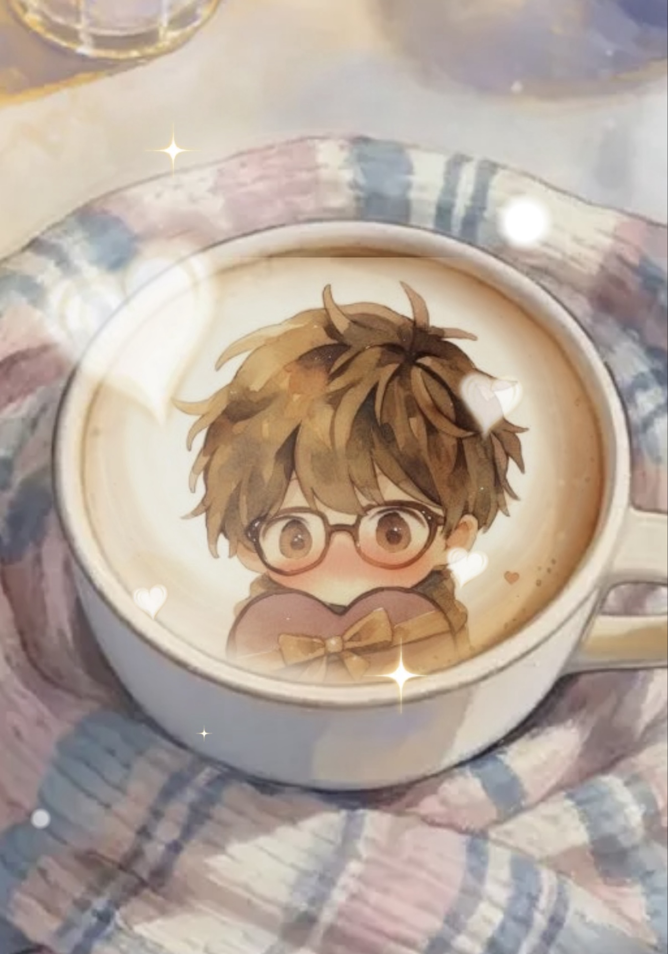 ✌︎·͜·ᰔᩚトト【smile☺︎】