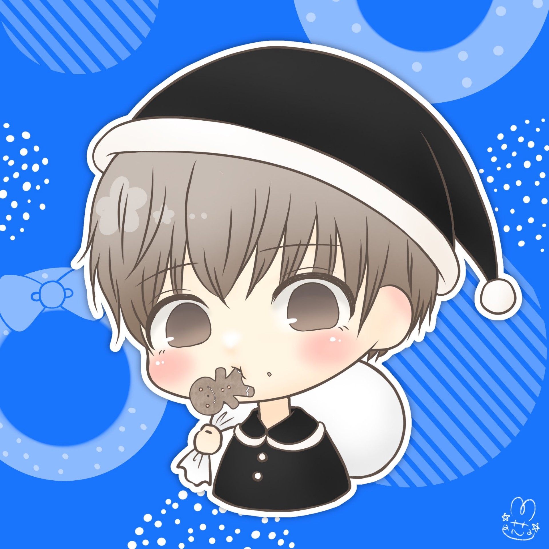 まつ。《後悔して欲しくないねん》