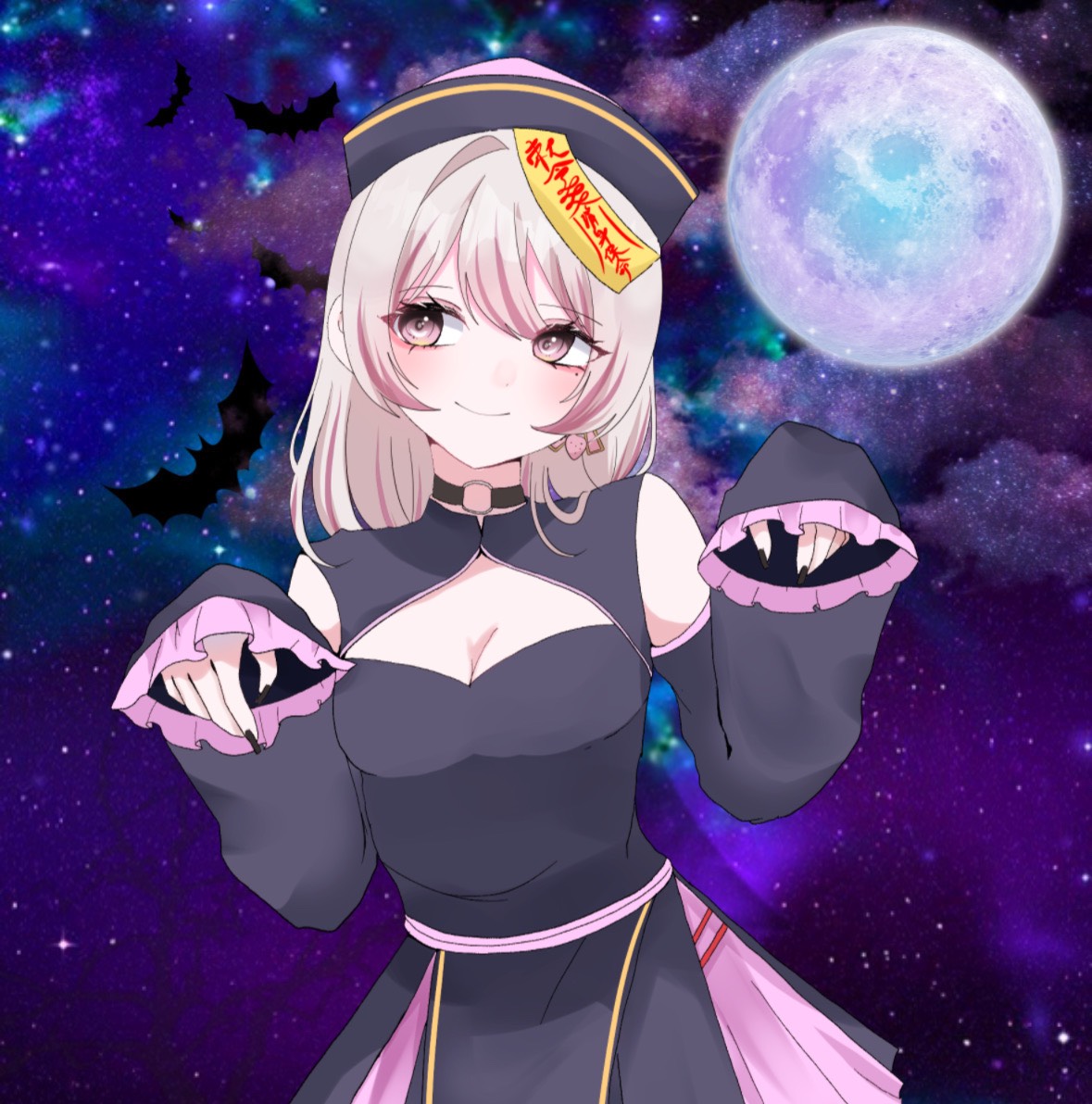 ꪆৎ もあ