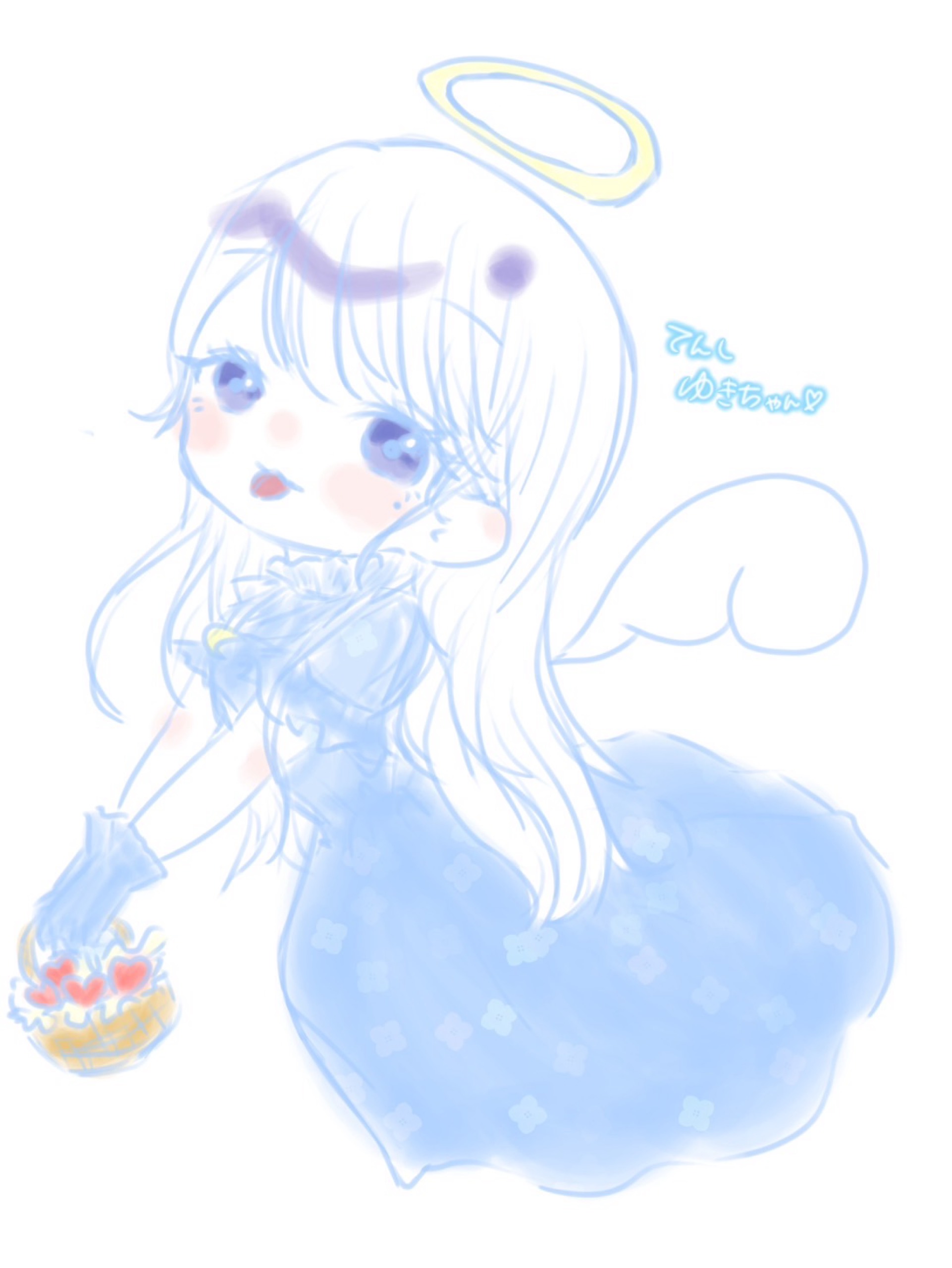 ❅☙*ささめ