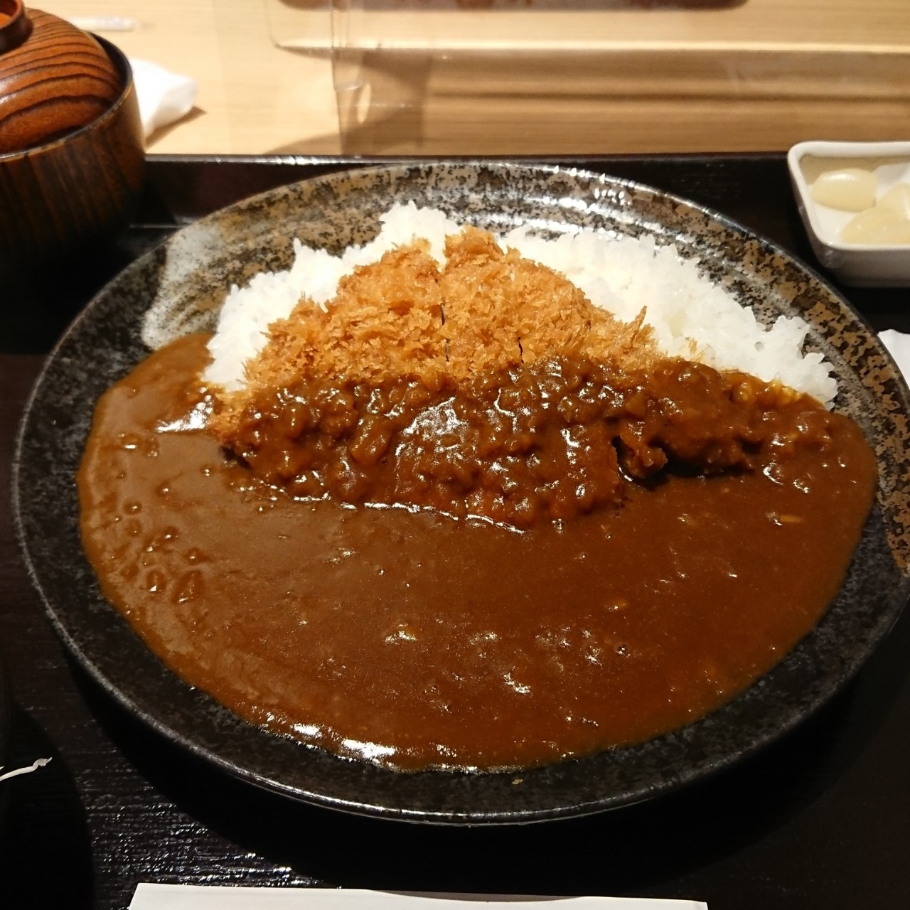 ｶﾂｶﾚｰ