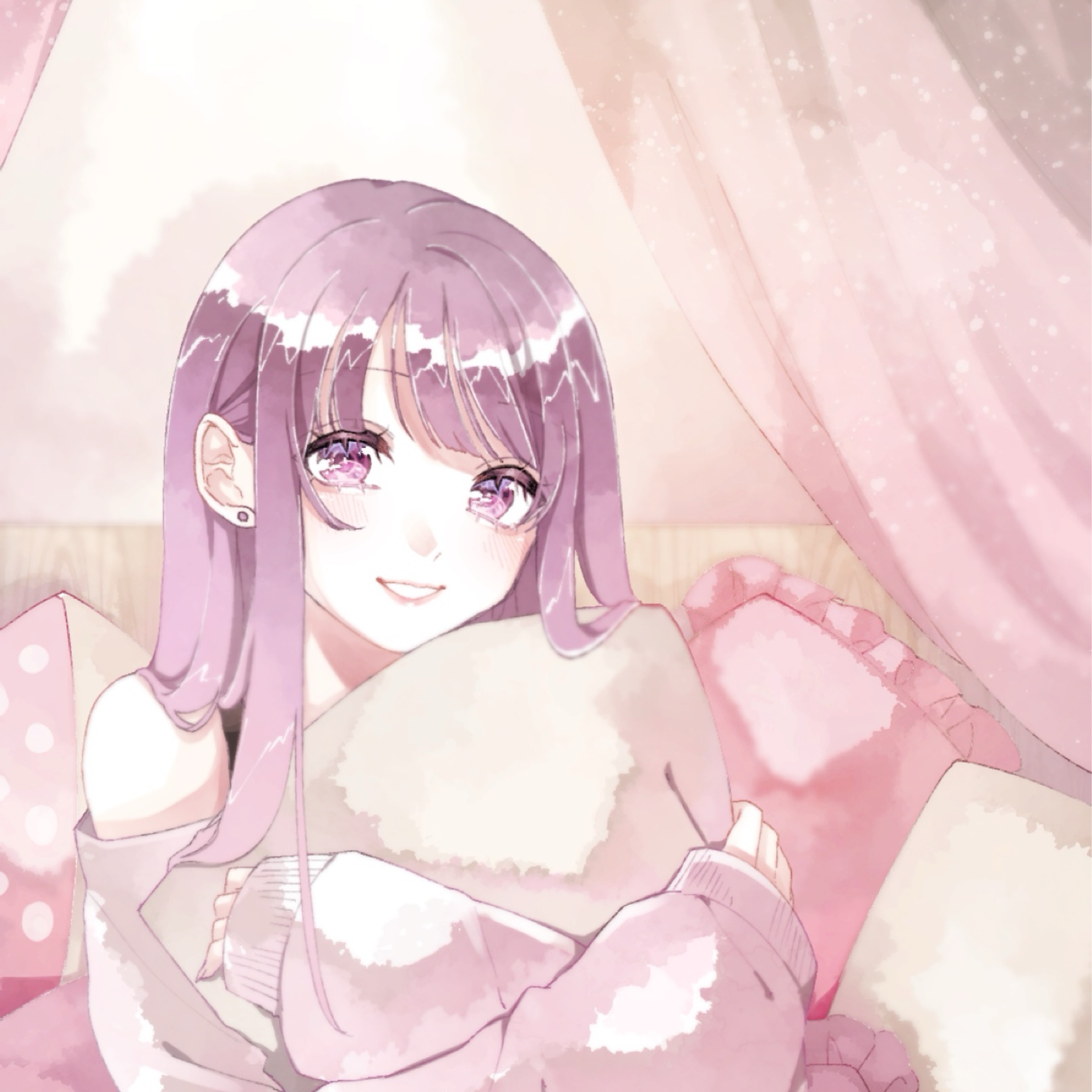 *𑁍·̩͙ 𝚑𝚊𝚛𝚞