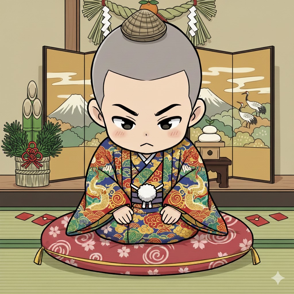 🦪ど☆はまぐり