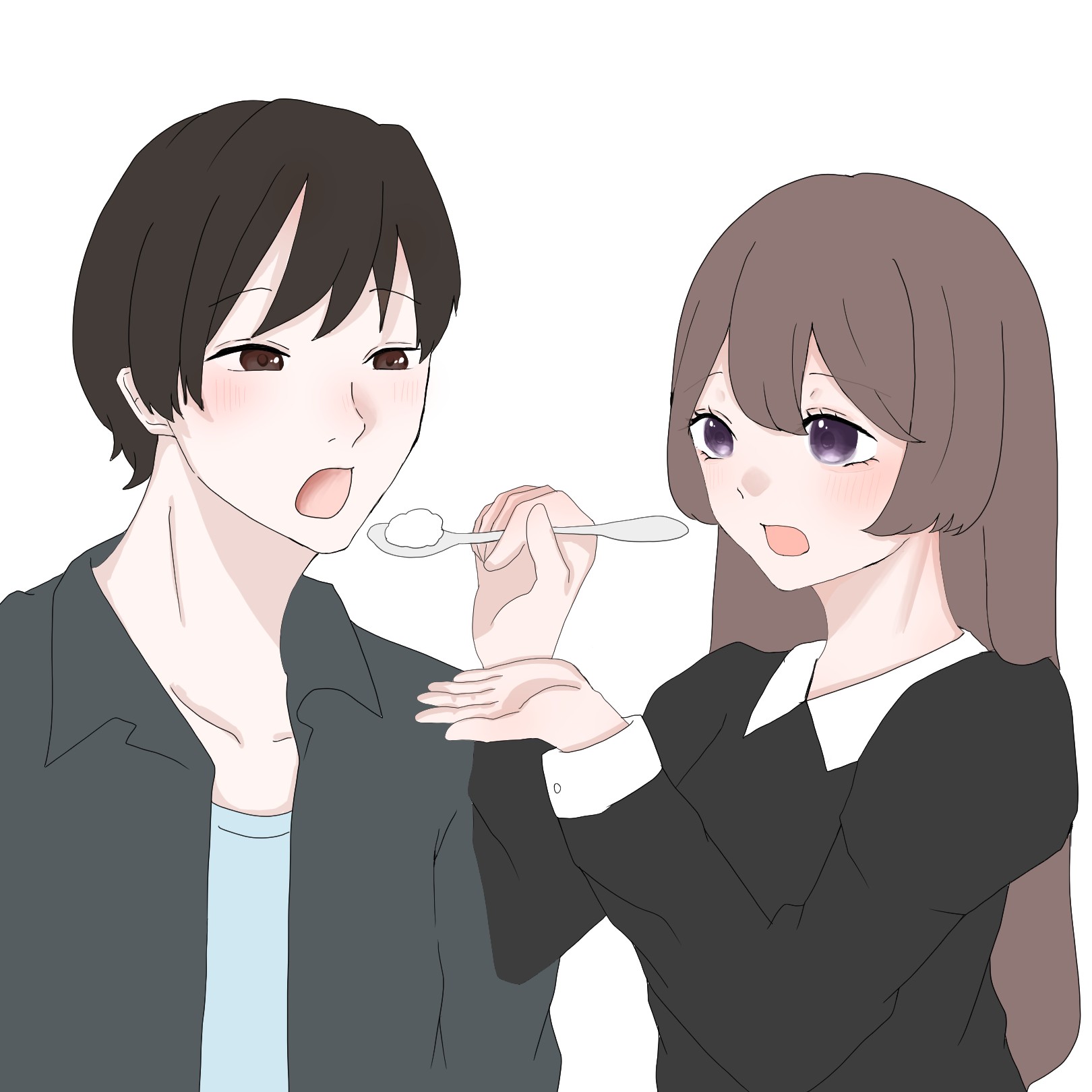 ぱちぃ(高音カワボ)⑅ 𖠚໊。゚