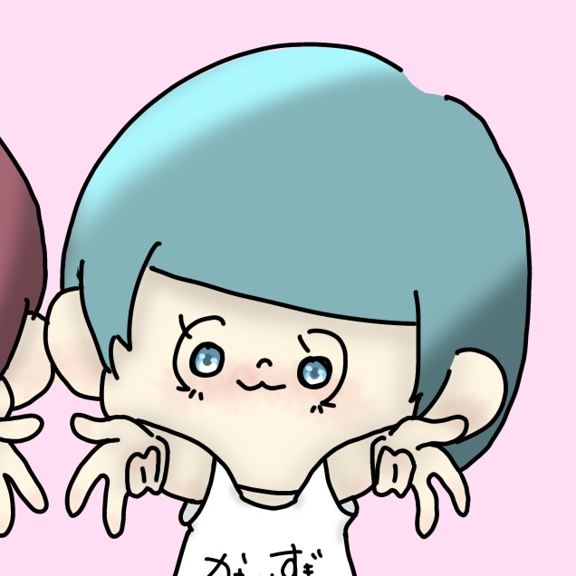 ꙳*ﾟおはぎ