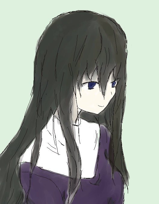 如月一月