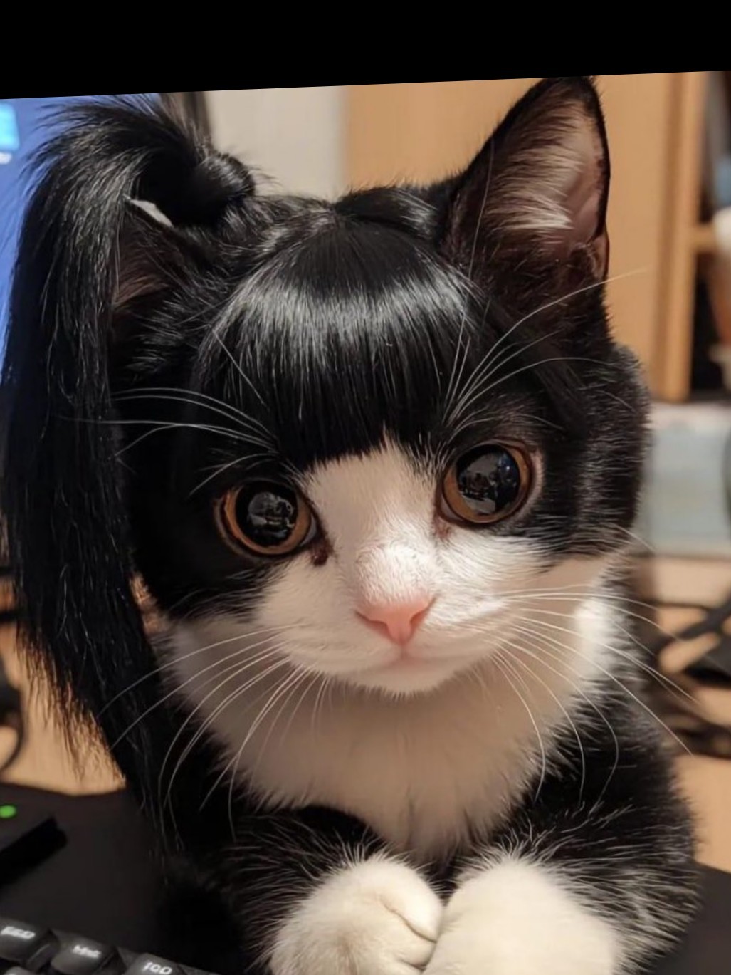 ✨シロミ✨( ﾟ∀ﾟ)ｼﾛﾐﾛﾐﾛﾐ