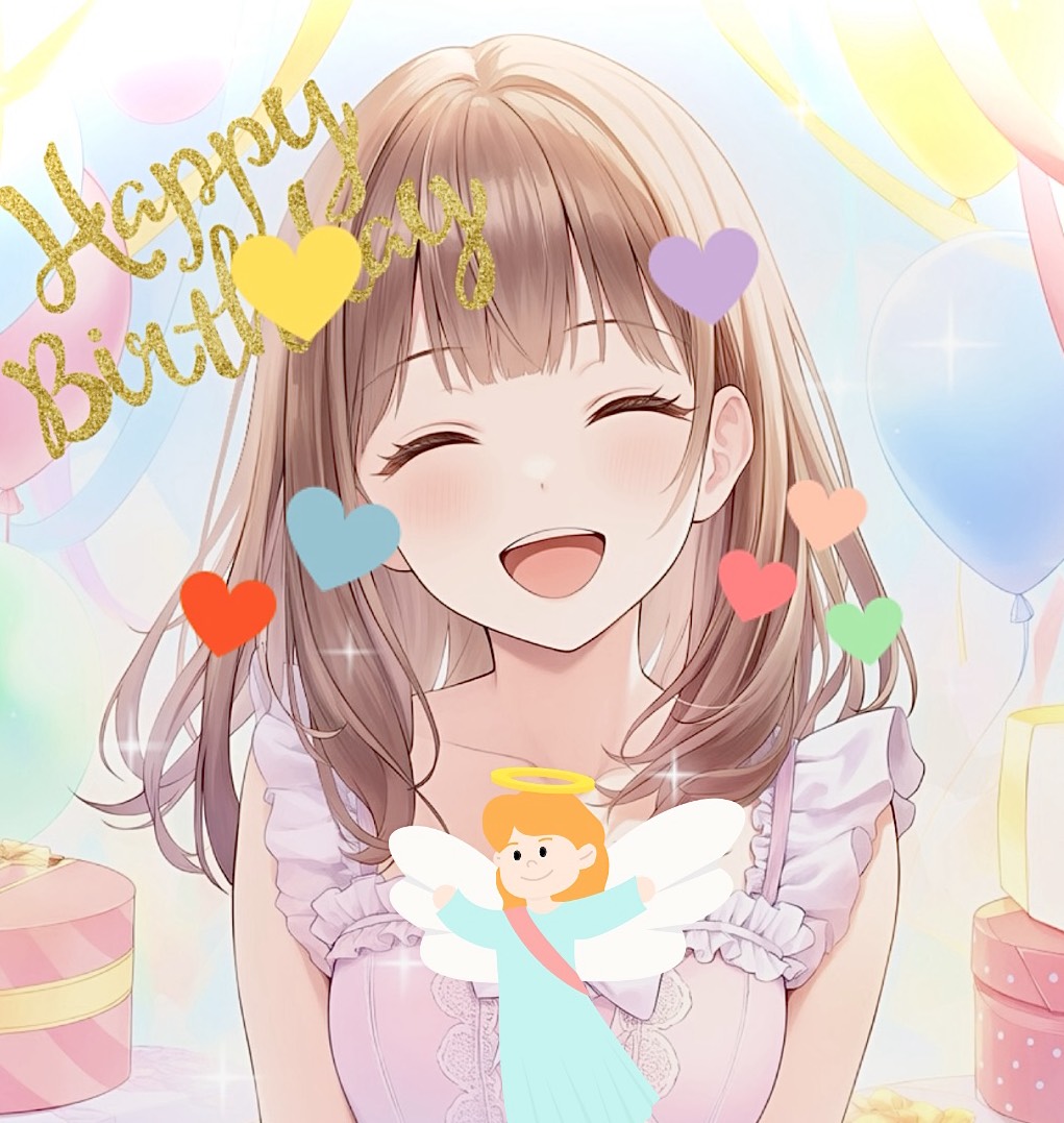 ℳꕤ︎ MIA(みあ)