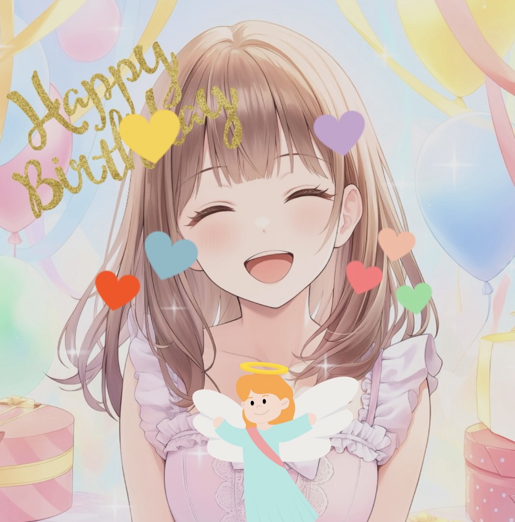 ℳꕤ︎ MIA(みあ)