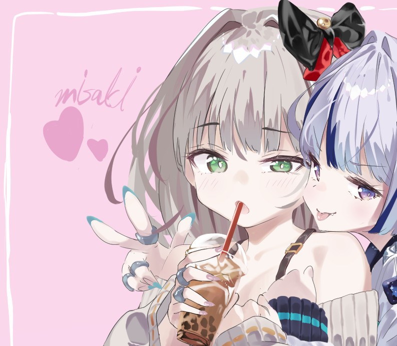 美咲 u⃟¹@一旦やぽぽ族 副総長