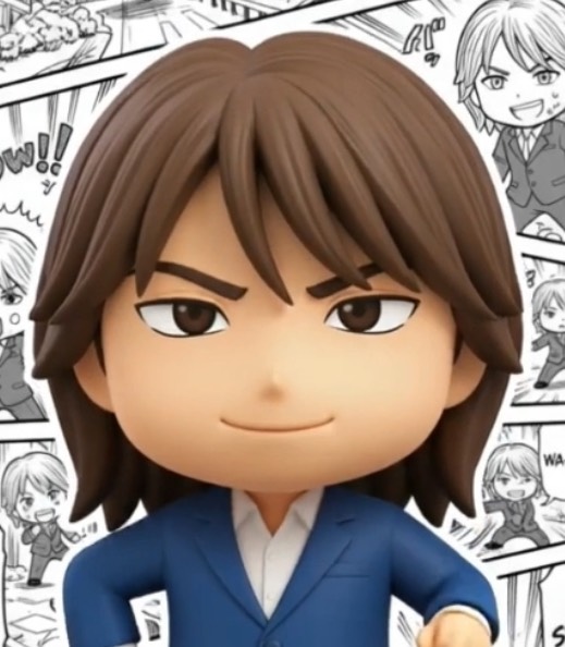 しょうちゃん𝒦॑