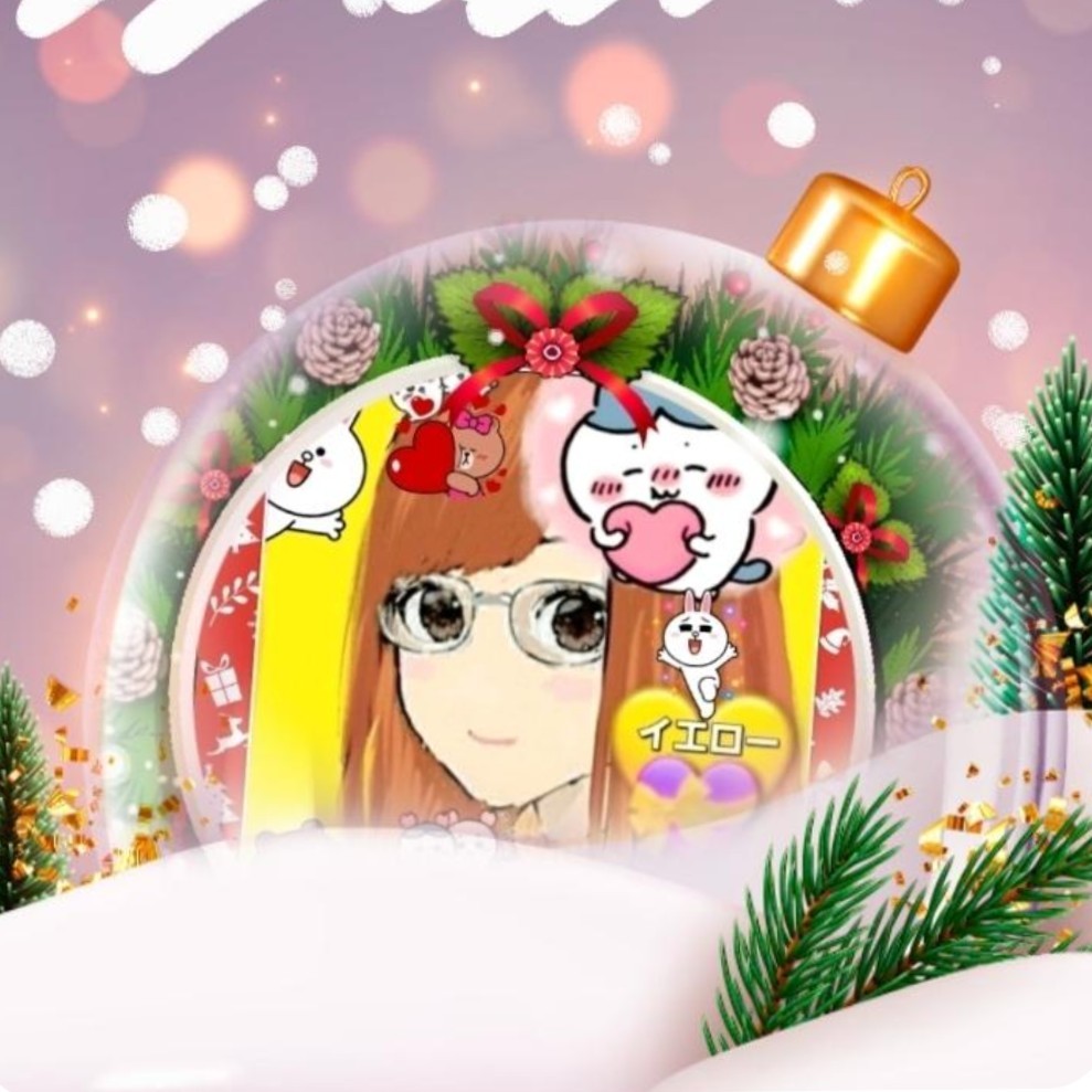 💛イエロー༺ёᗪёи༻🦌🐶