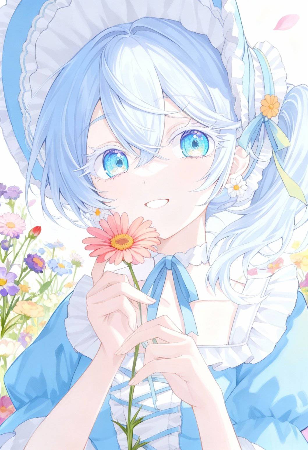 しお˙˚ʚ🐭ɞ˚˙