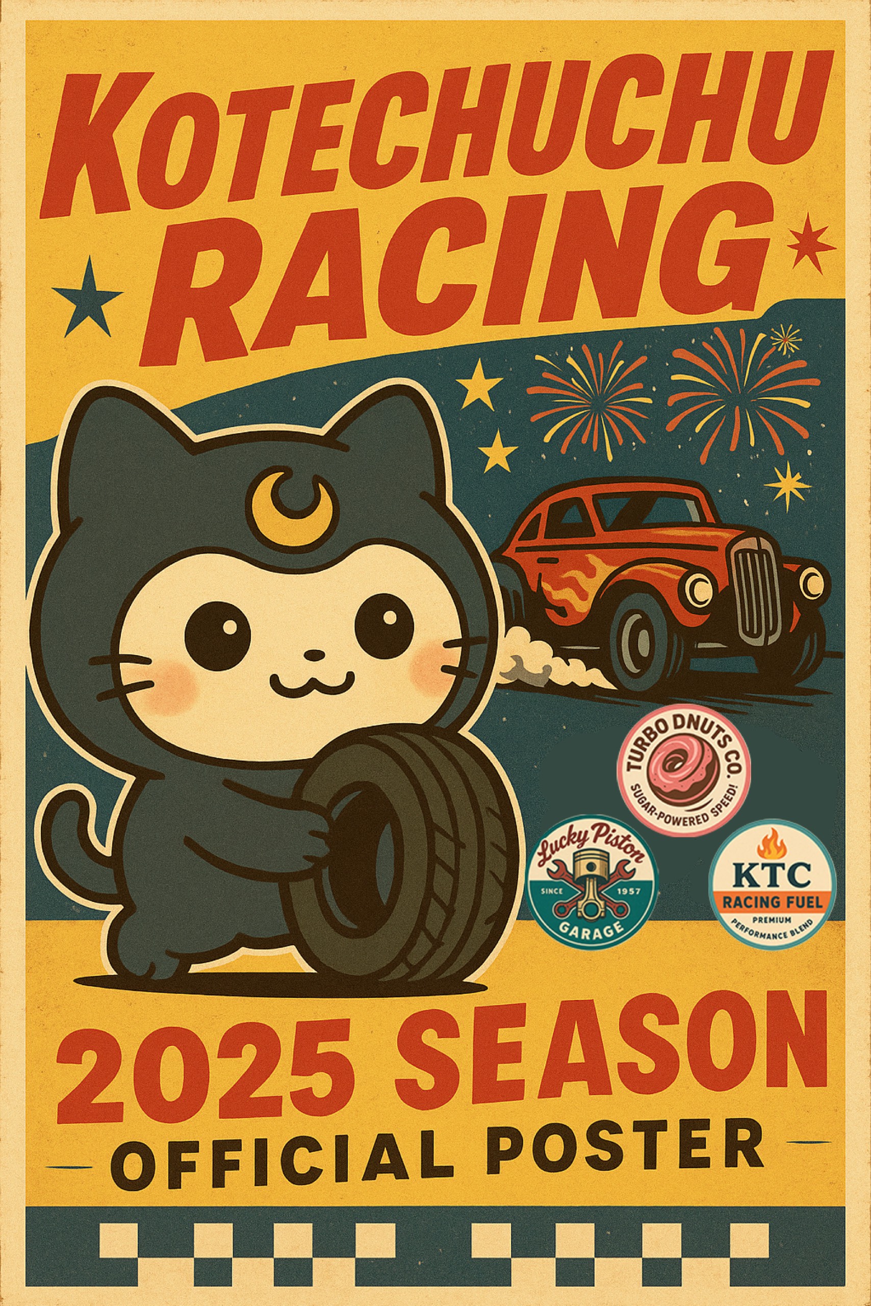 小鉄(こてちゅっちゅ)