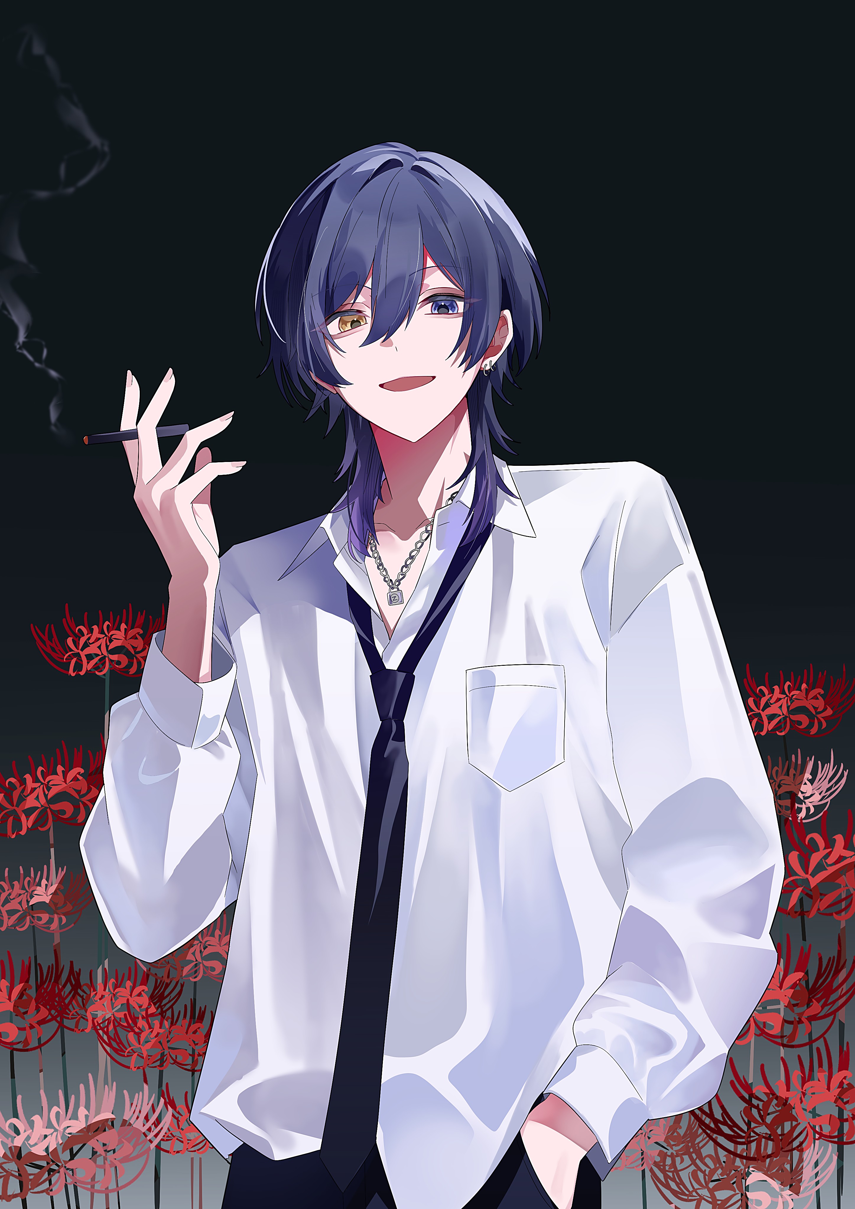 ＃√𝒟ᵖダニエル・スター❮♯組❯