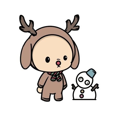 U･×)パパろっぷ м೨̣̥ 