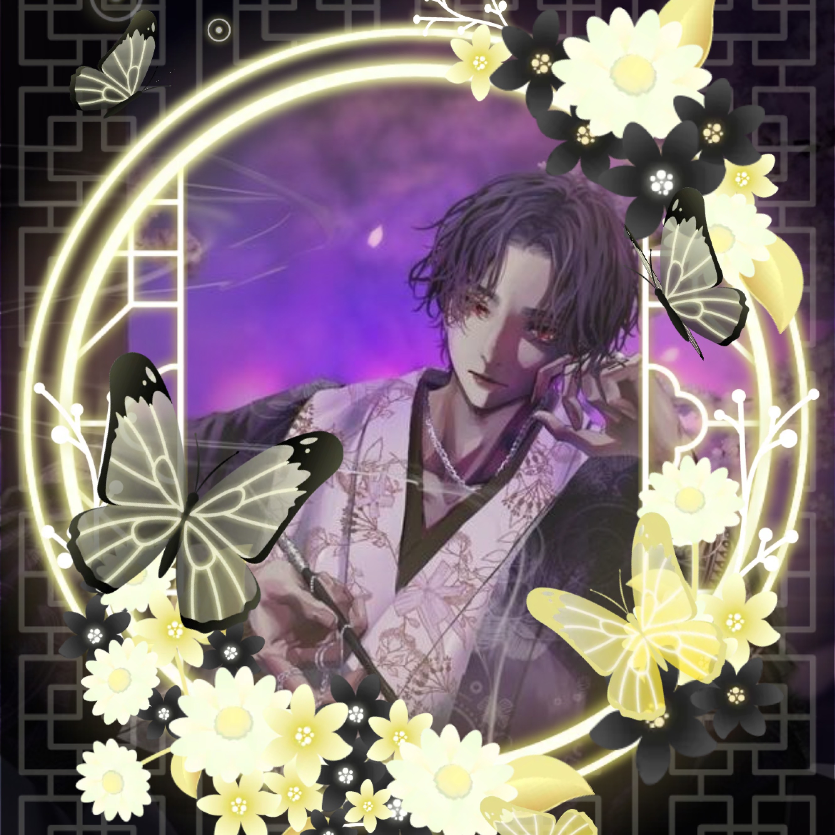 𓆩.᩺ 瀬桜ᩚ
