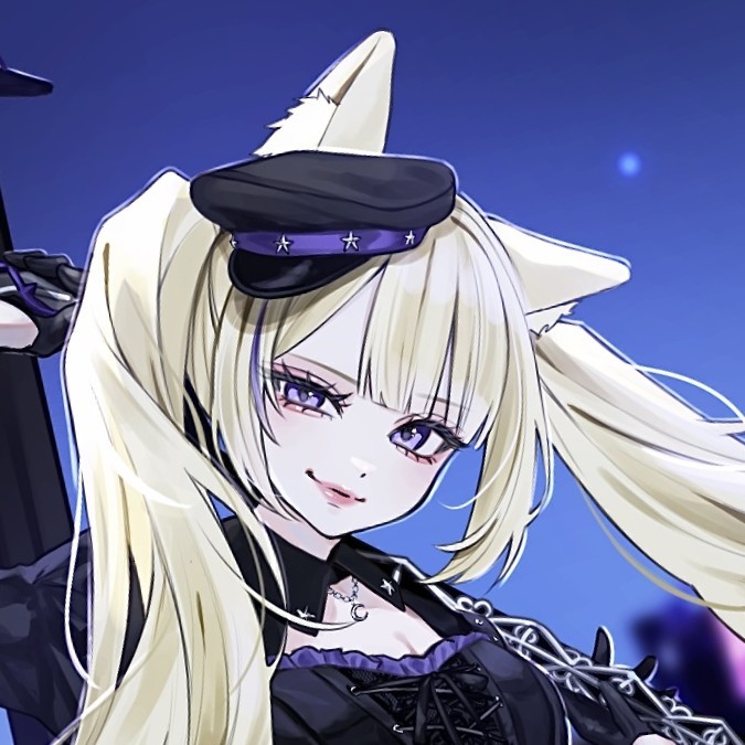 ★+゚宮月紫きなこ