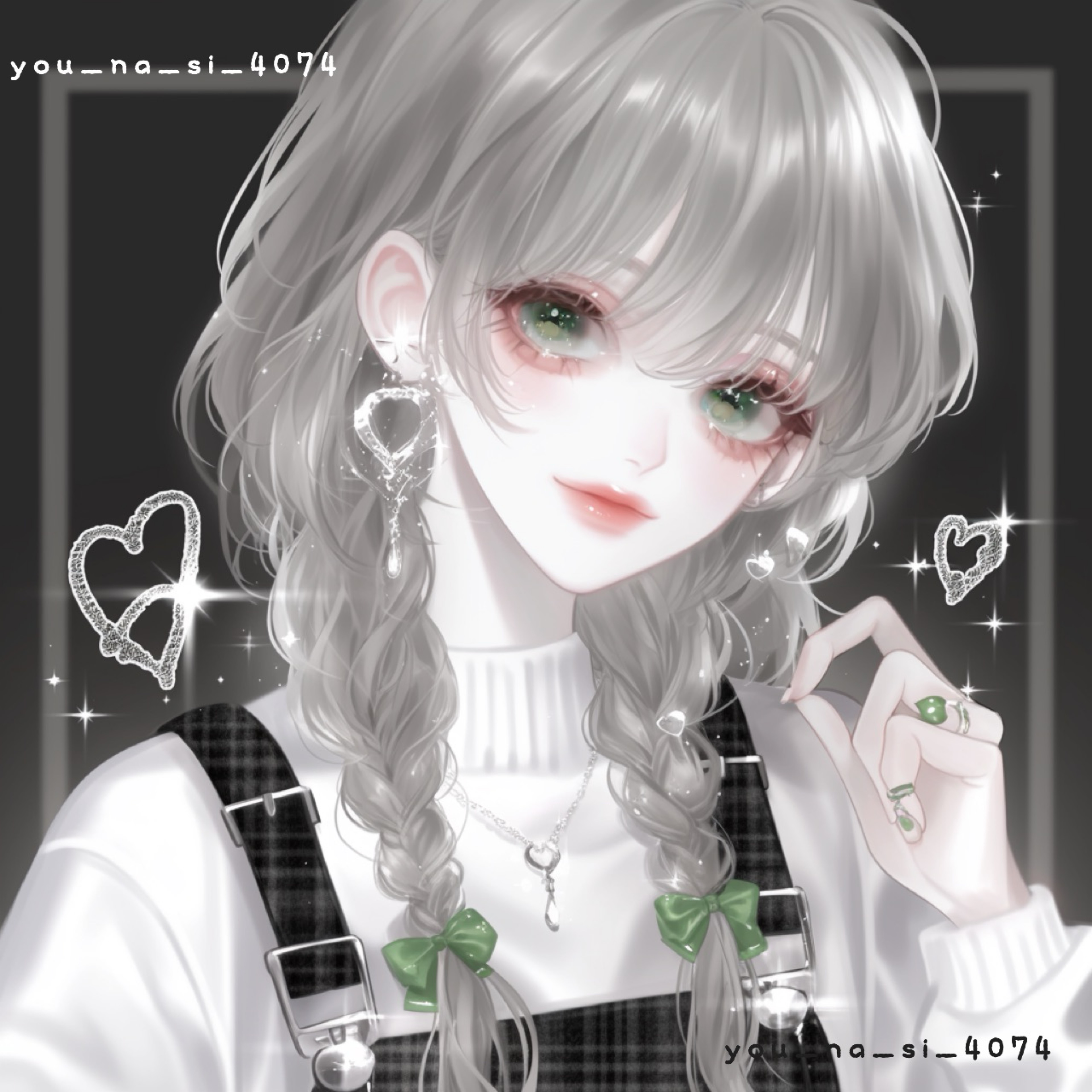 ઇ𝒩ଓ 洋梨🎂1/28