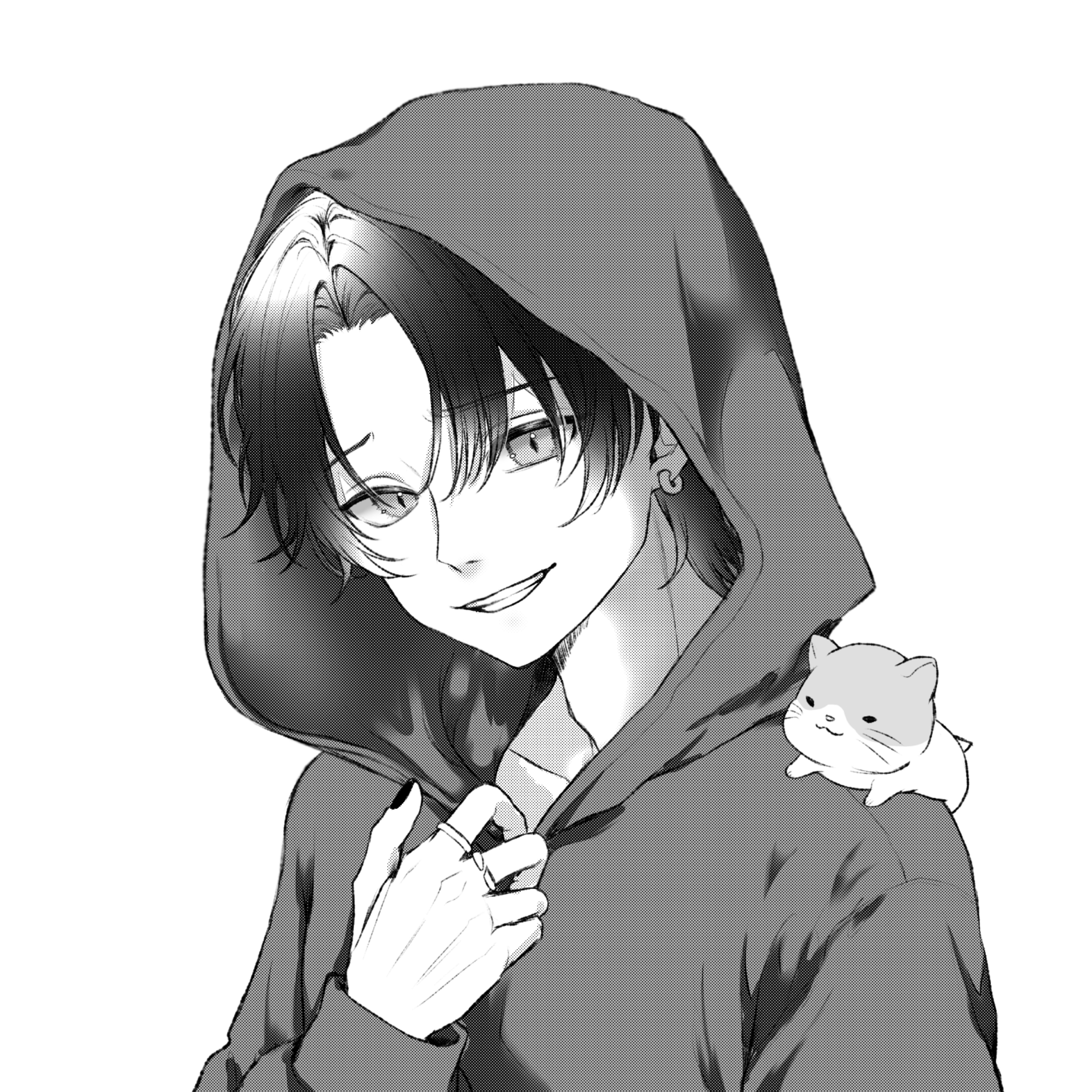 ꒳🐹とことんハム太郎