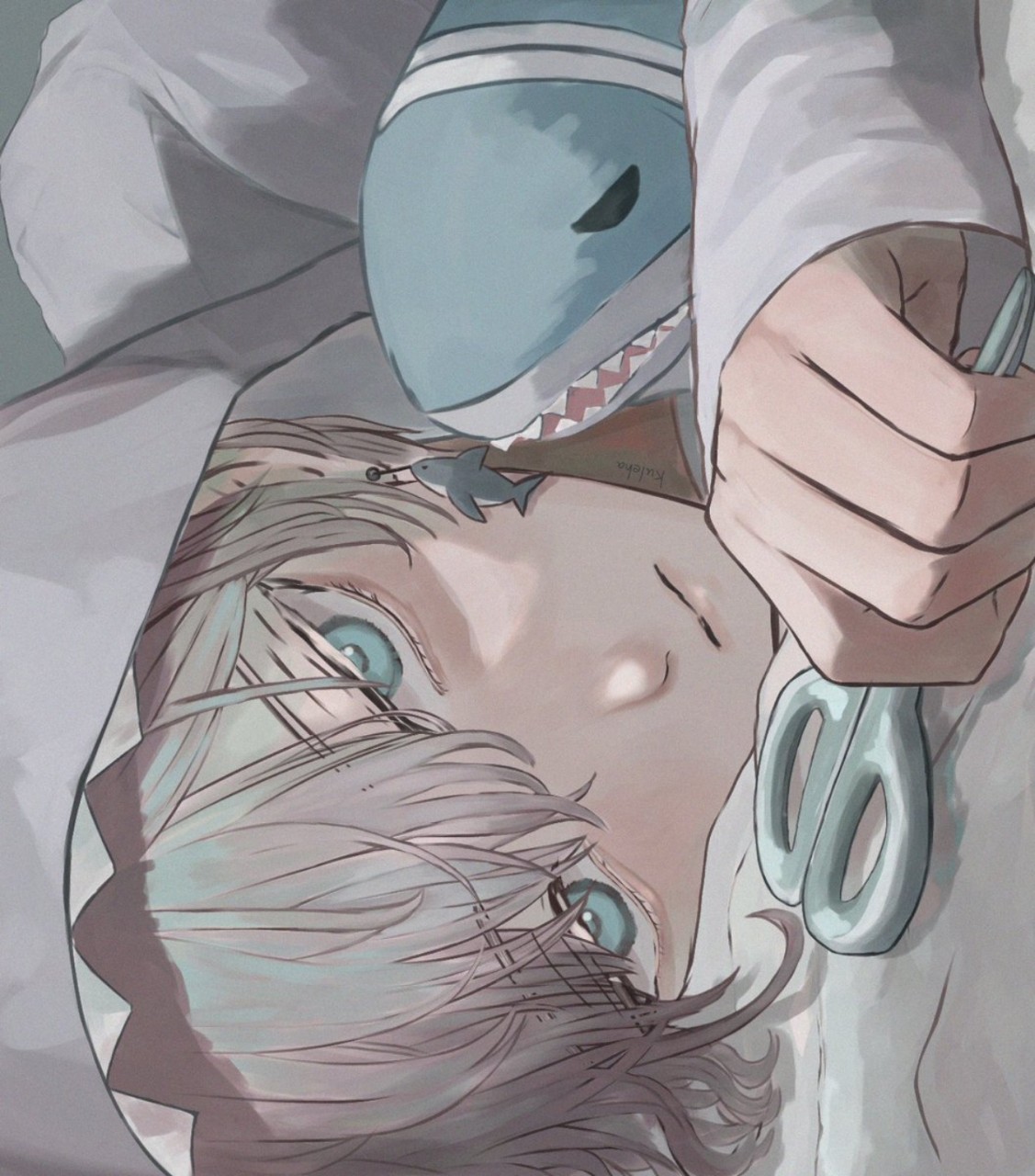 和己☪︎・°✿