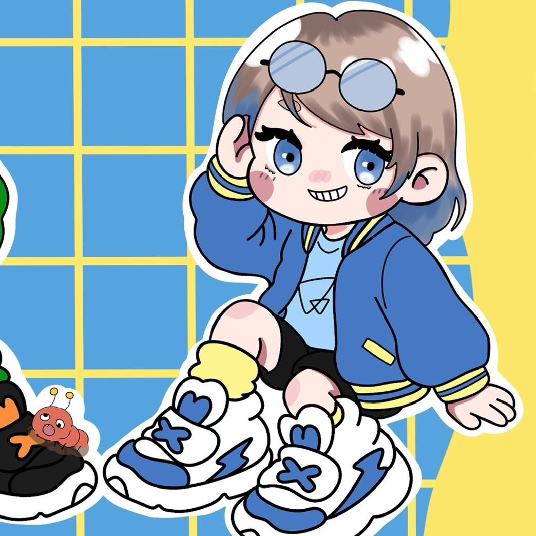 ³₢ れいてゃ@変人