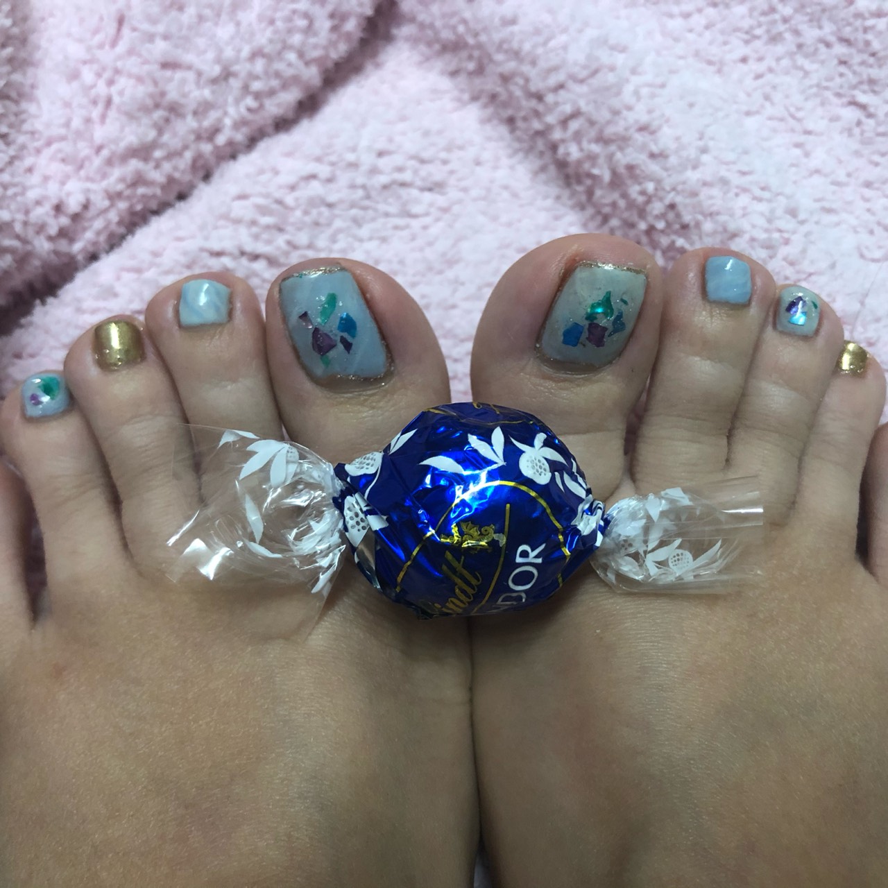 りんどーるちょK。