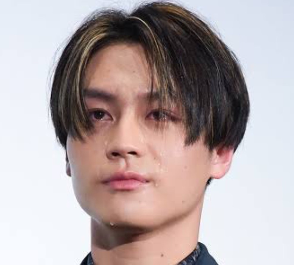 結城 梓史@トラジャげんた担𝓪⚯ ͛