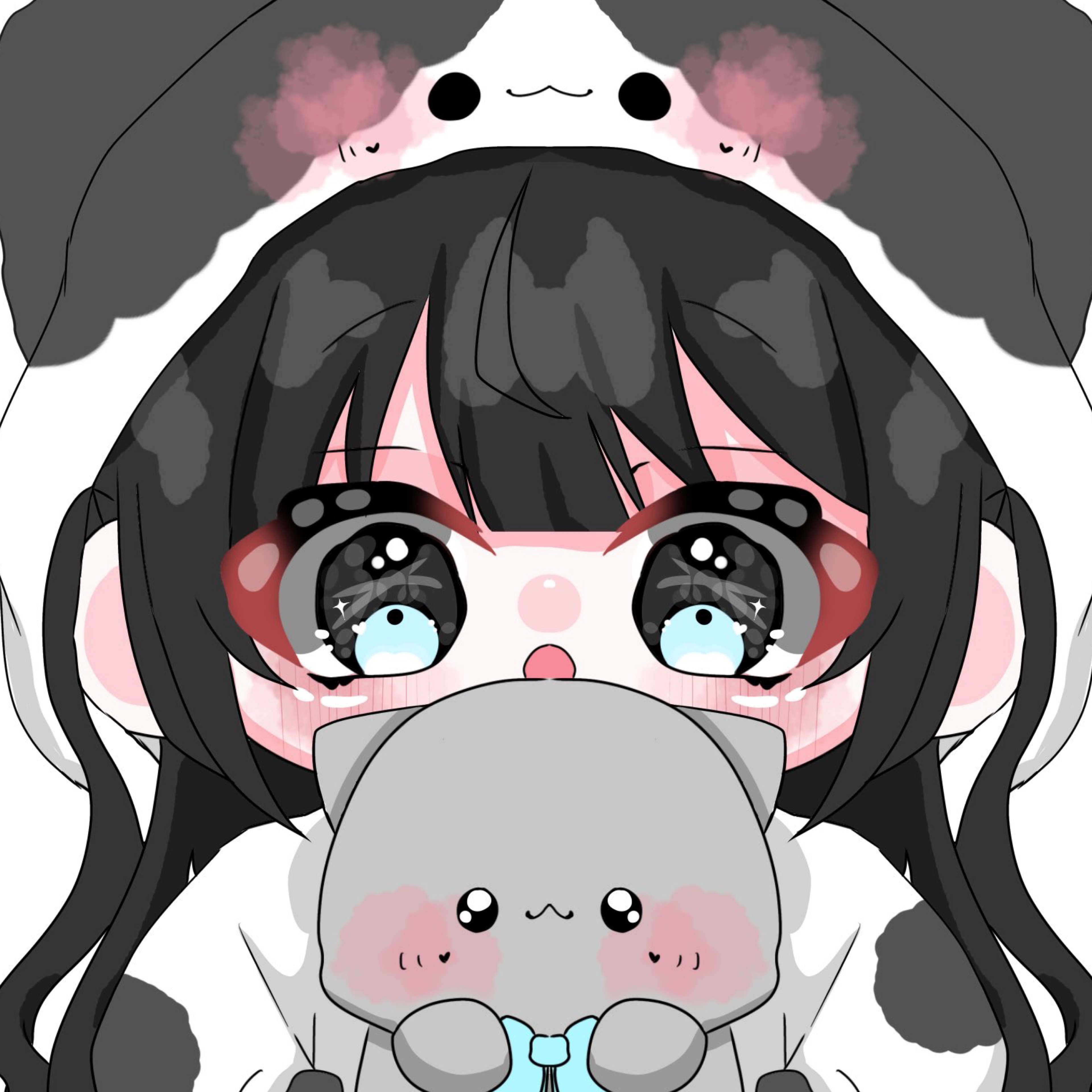 ˢ☾·̩͙⋆空唯‐ｽｲ‐@1.25🎂