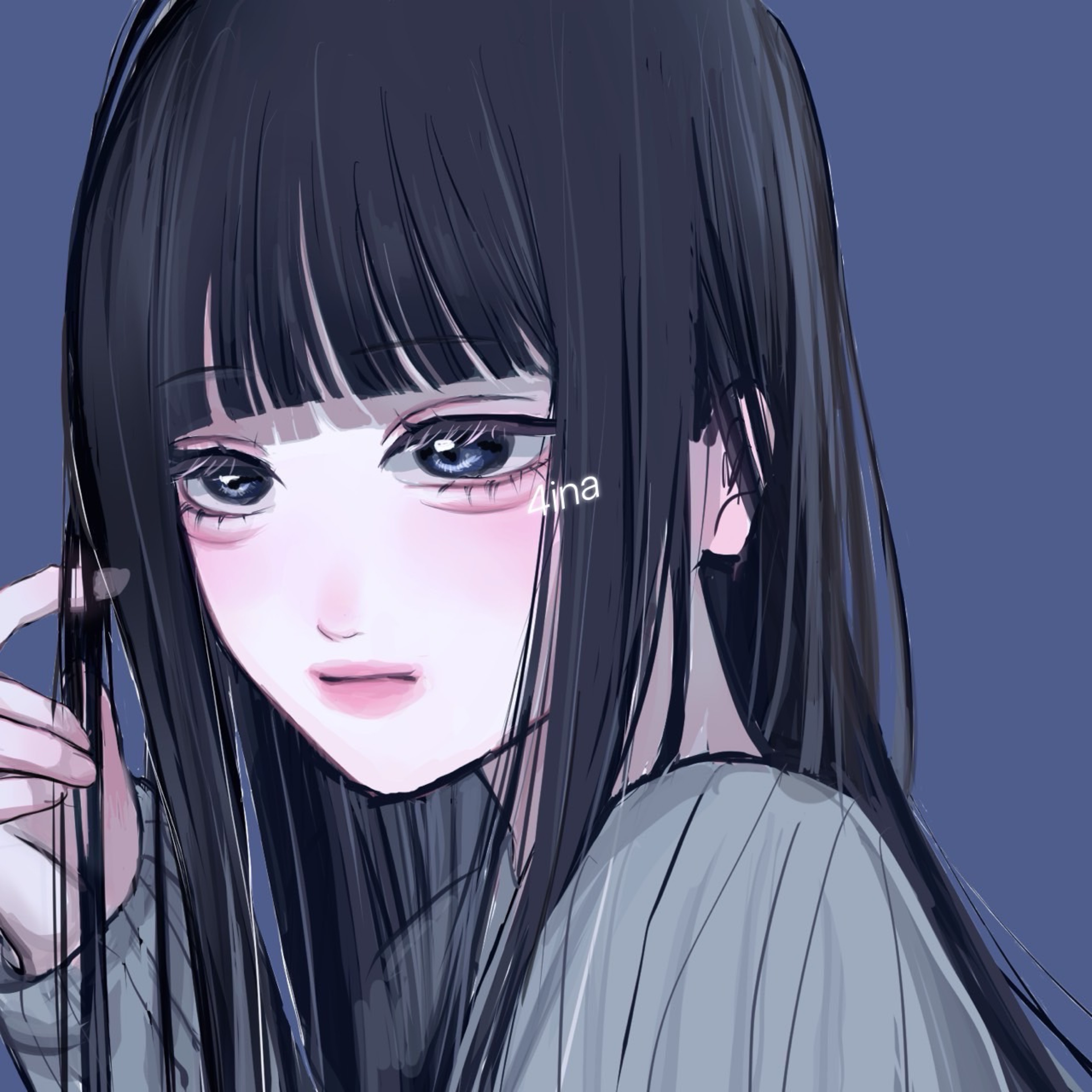 糸汝(ｼｲﾅ) ⟡₪