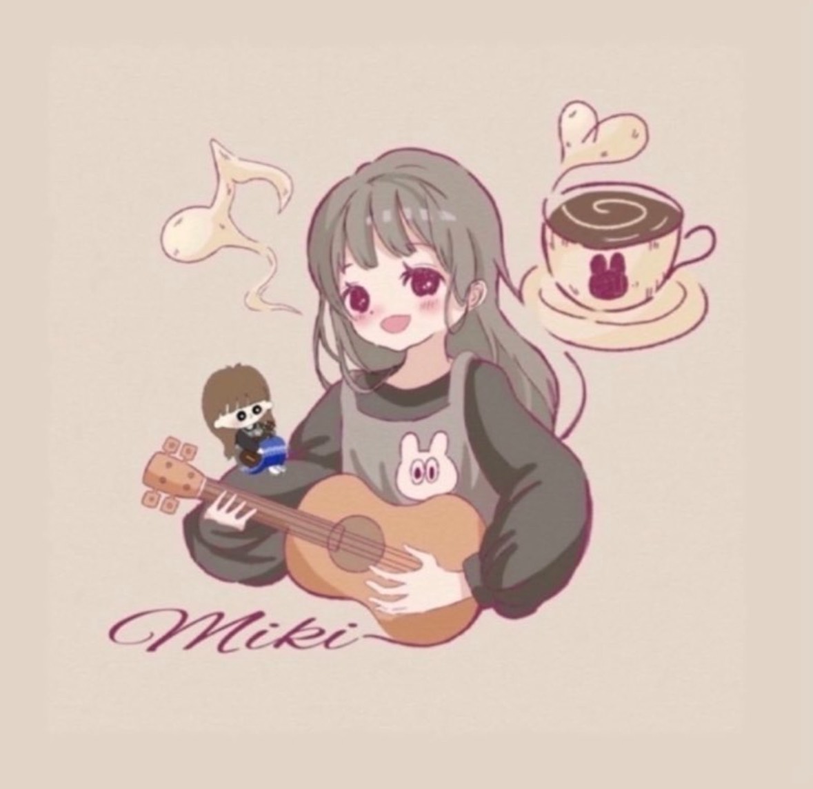 𝓜𝓲𝓴𝓲