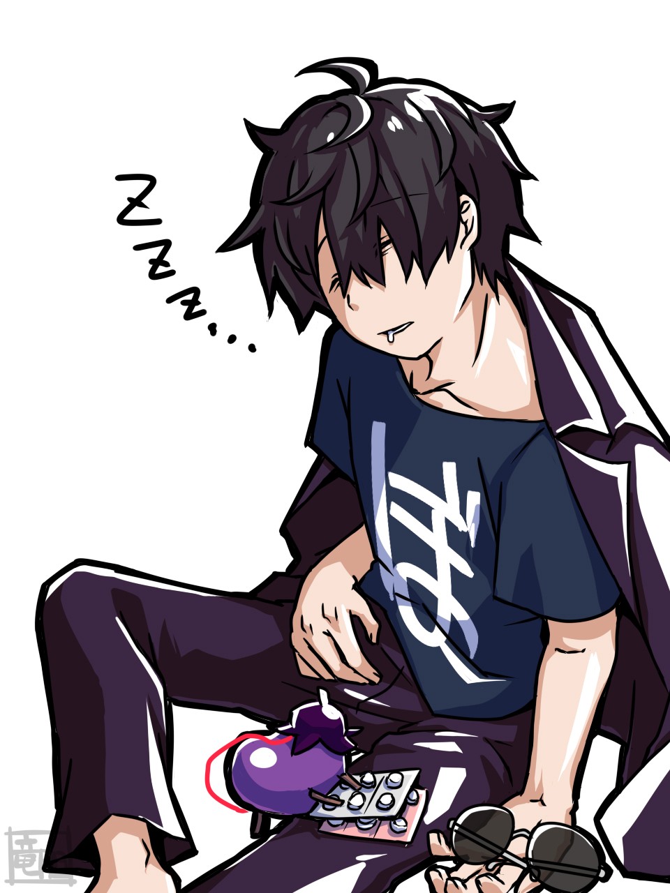 穂希(ほまれ)(・ⅹ・）