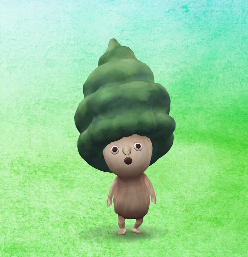 🌲未来人Moku(常連)