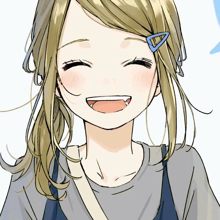 ☃️💚ふーちゃん