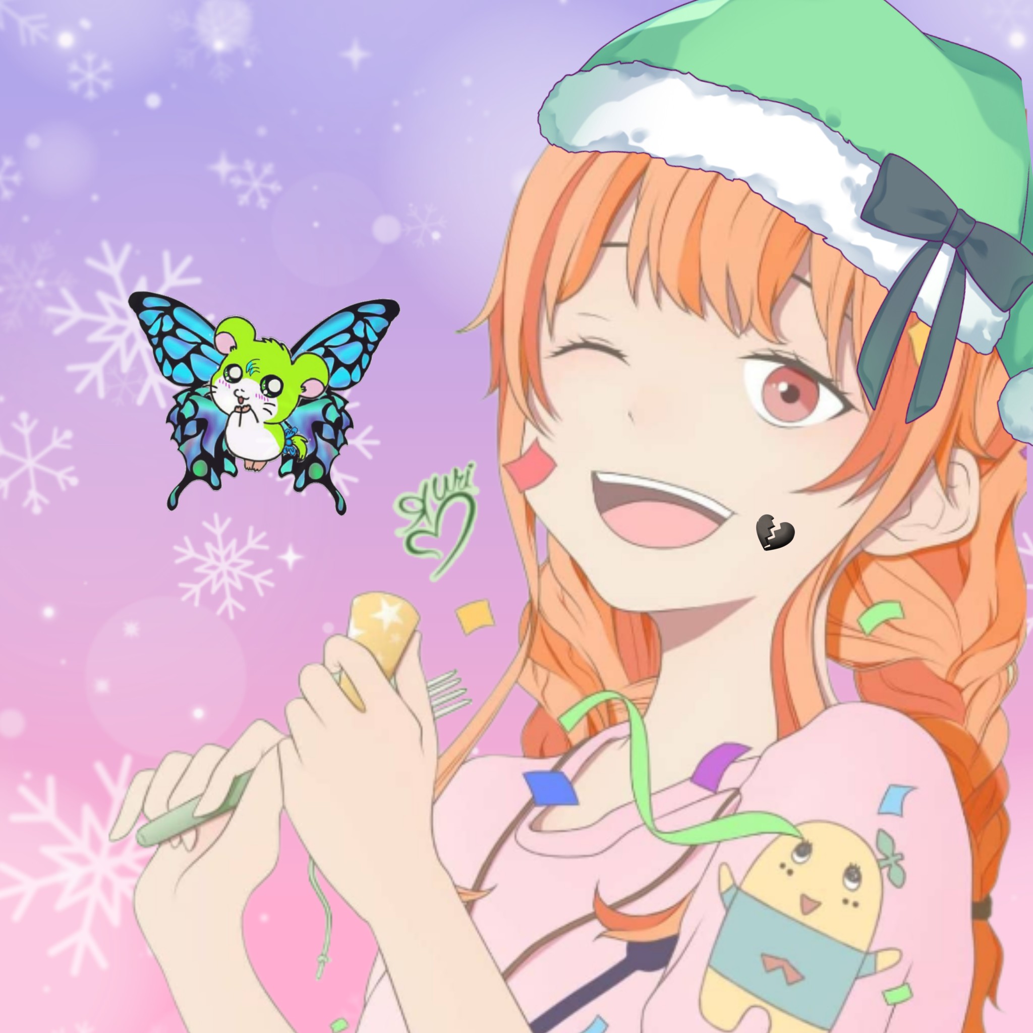 🍁uruha🦋うるは