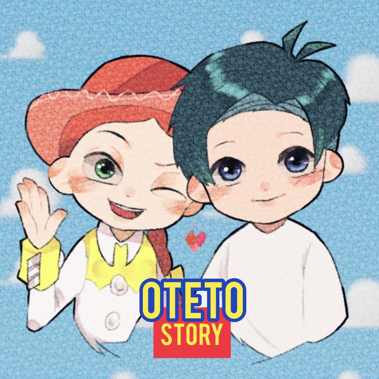 🐊oTETo