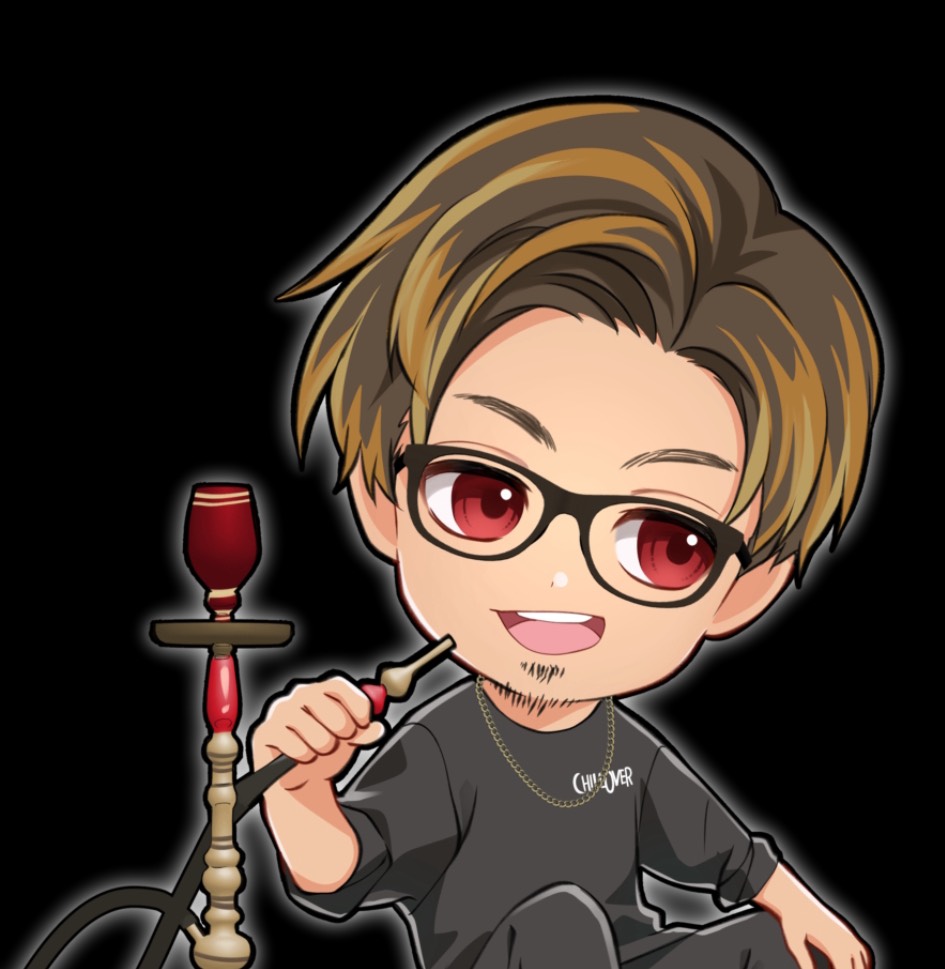 おかだ@滋賀県の回し者