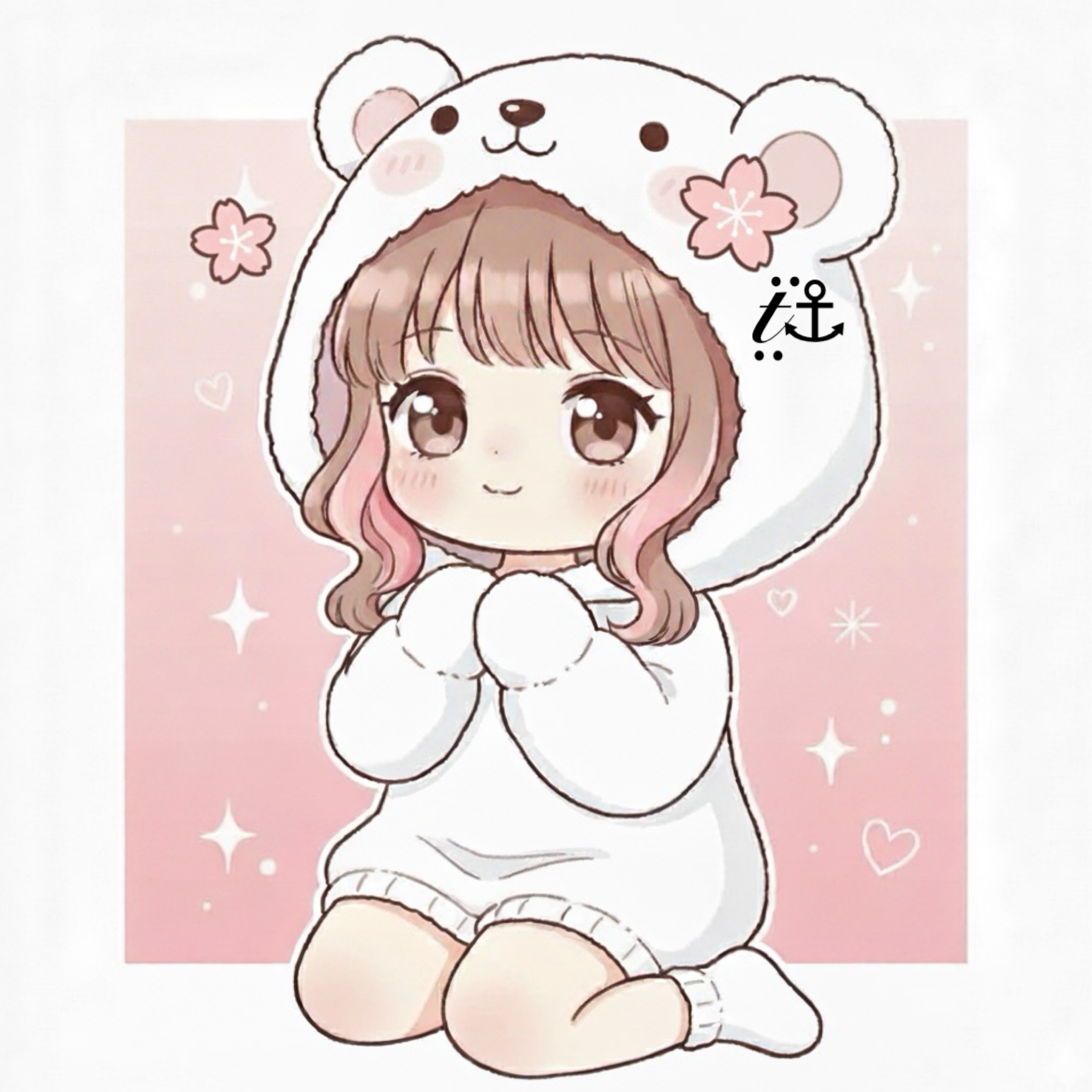 Tiffany🌸 ẗ̤⚓︎