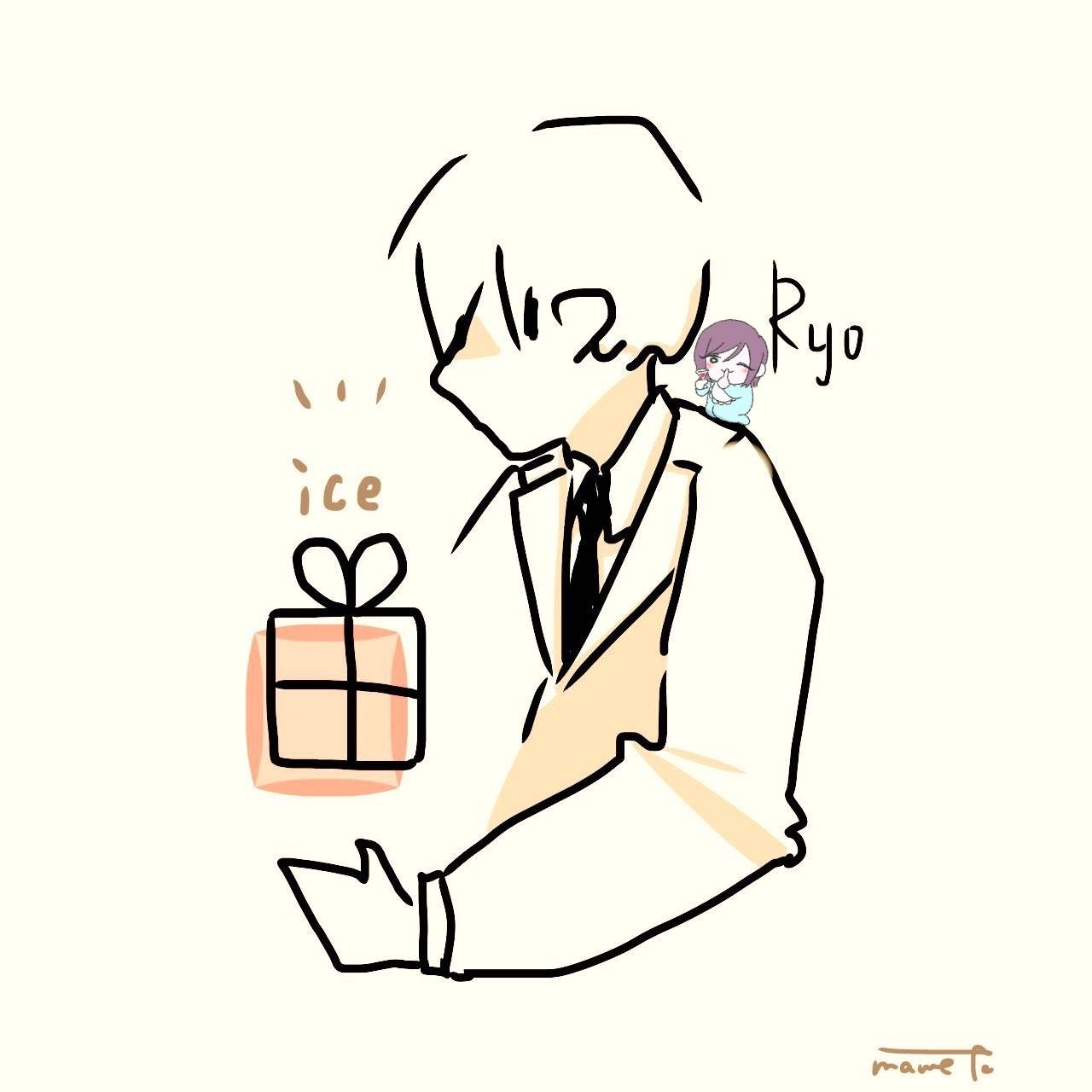 りょう🍫( ･ω･) 🍷🍷🍷🍷🍷🍷🍷🍷🍷